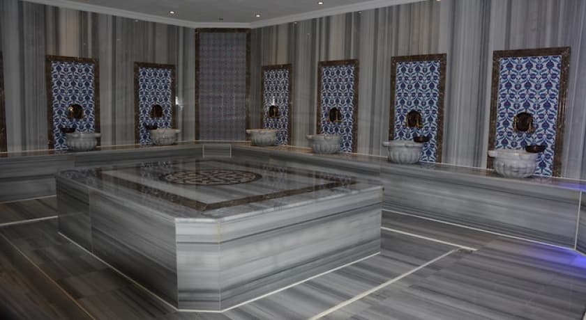 Winter City Hotel Kars-13