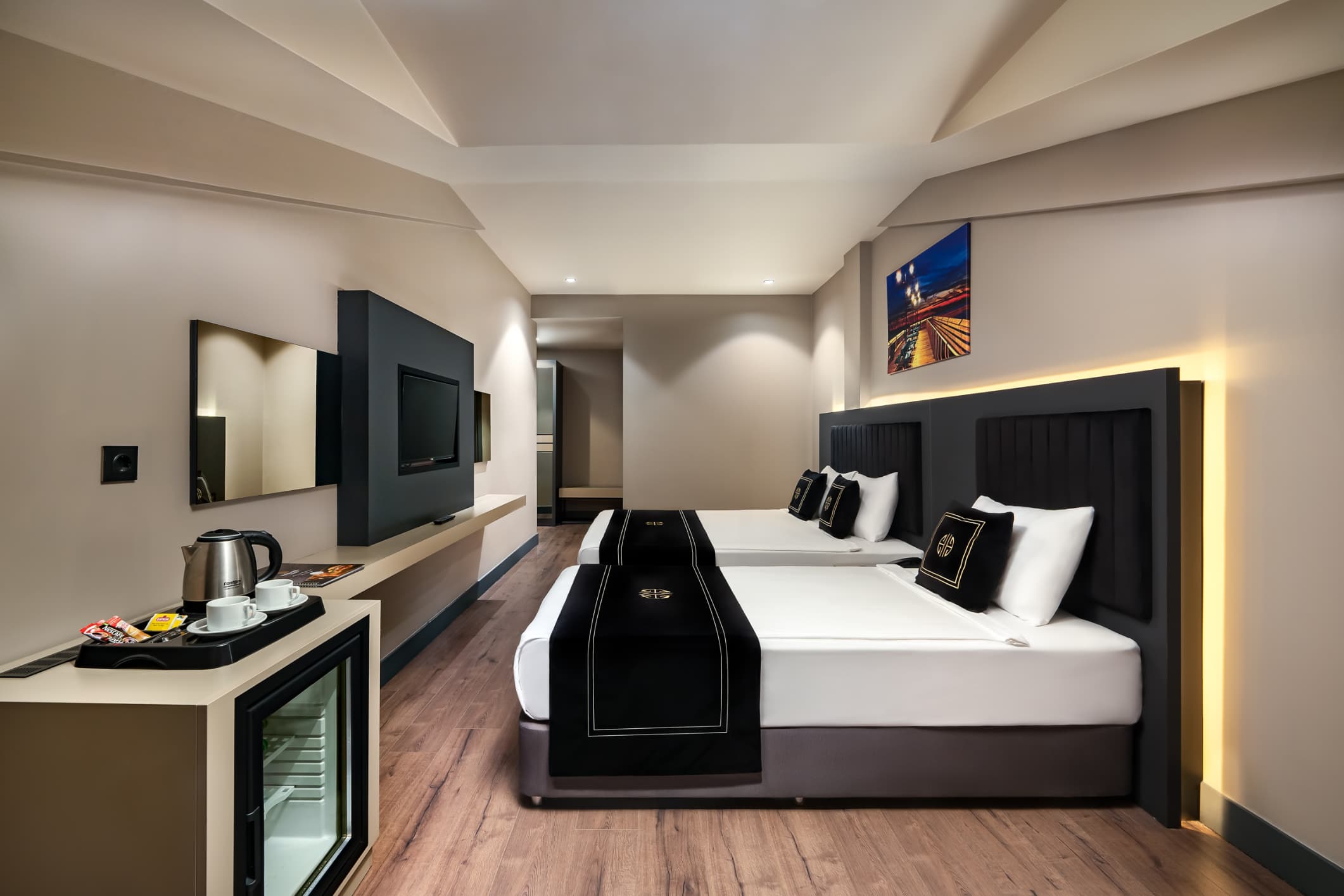Best Western Premier Hidden Hills Hotel-17