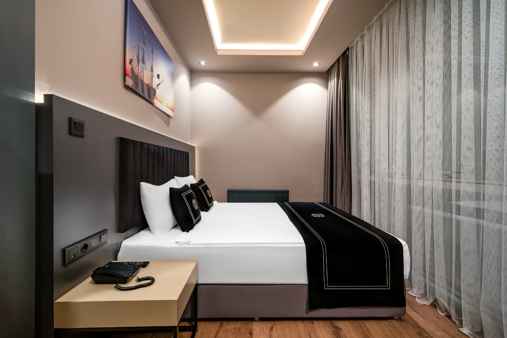 Best Western Premier Hidden Hills Hotel-28