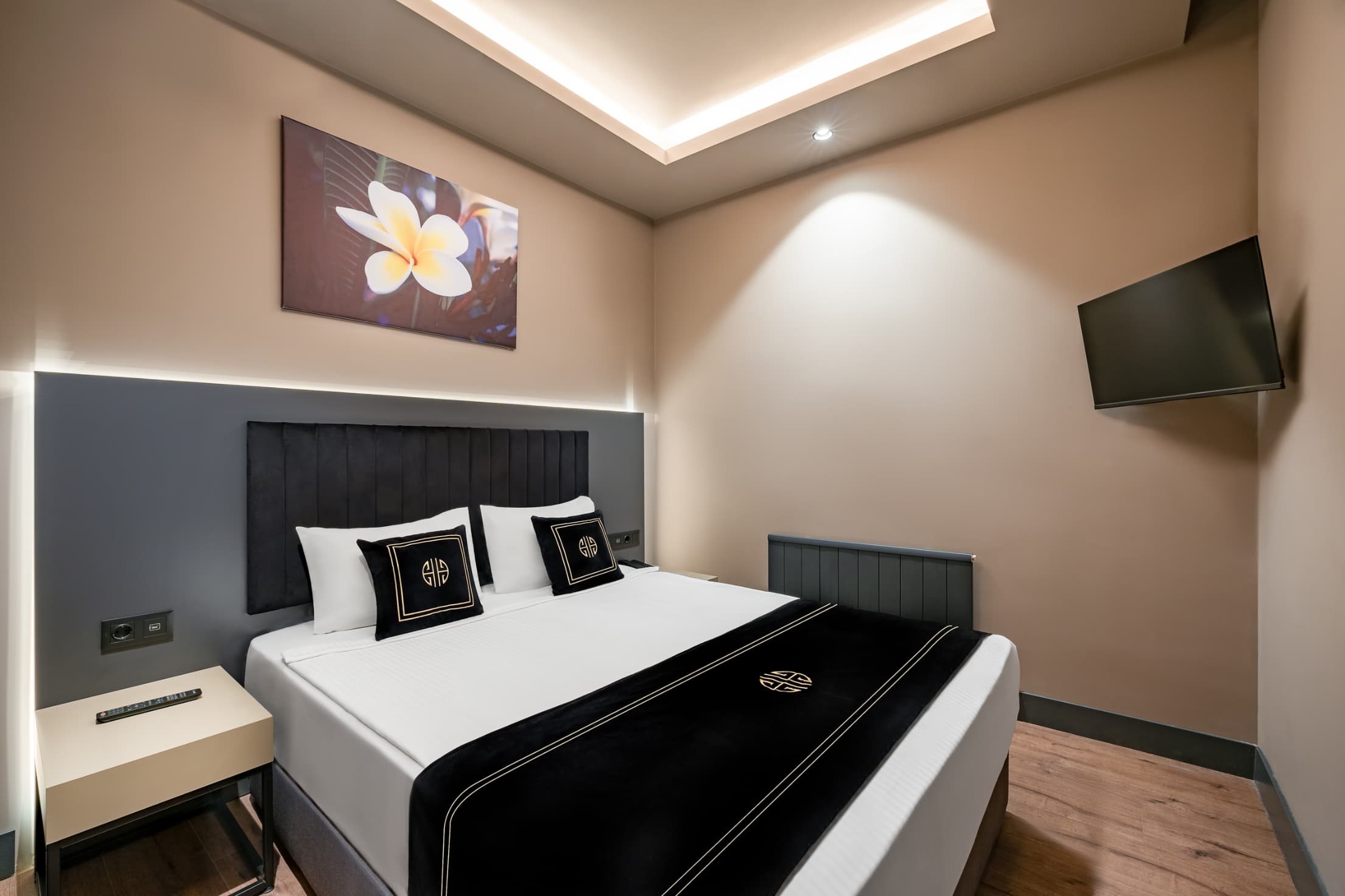 Best Western Premier Hidden Hills Hotel-23