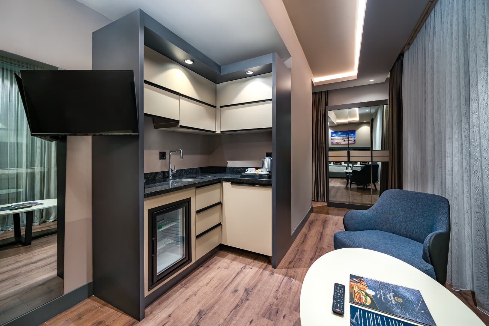 Best Western Premier Hidden Hills Hotel-24