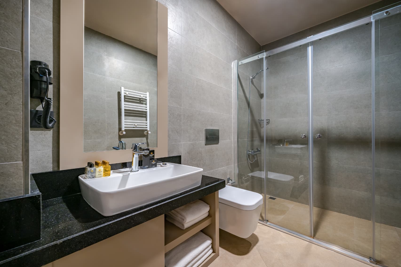 Best Western Premier Hidden Hills Hotel-19