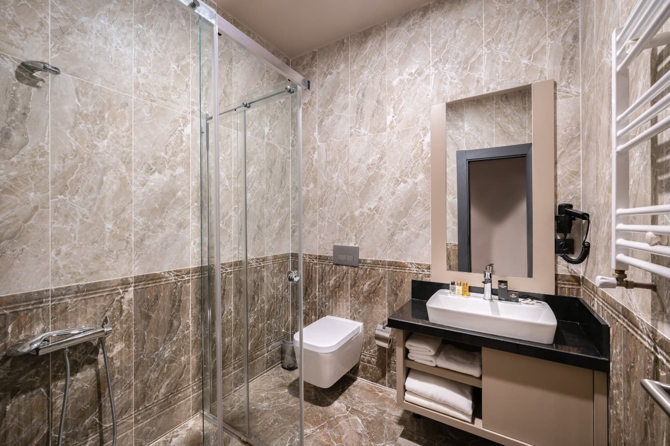 Best Western Premier Hidden Hills Hotel-14
