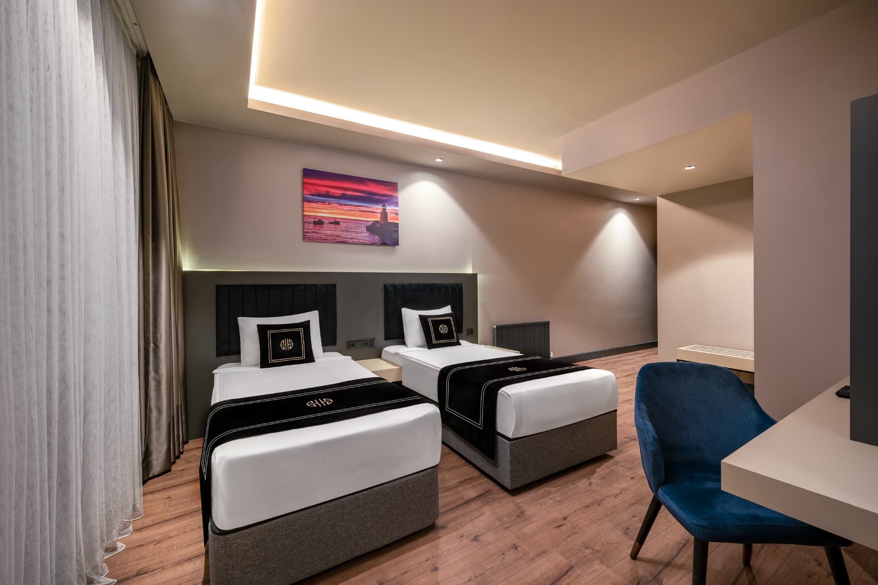 Best Western Premier Hidden Hills Hotel-29