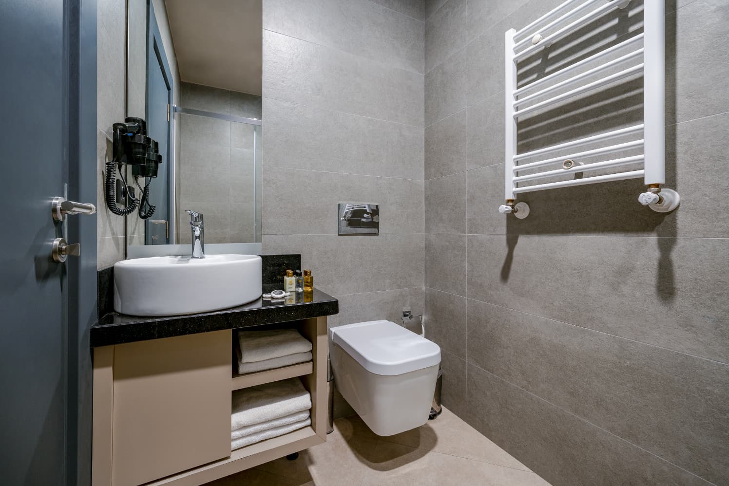 Best Western Premier Hidden Hills Hotel-27