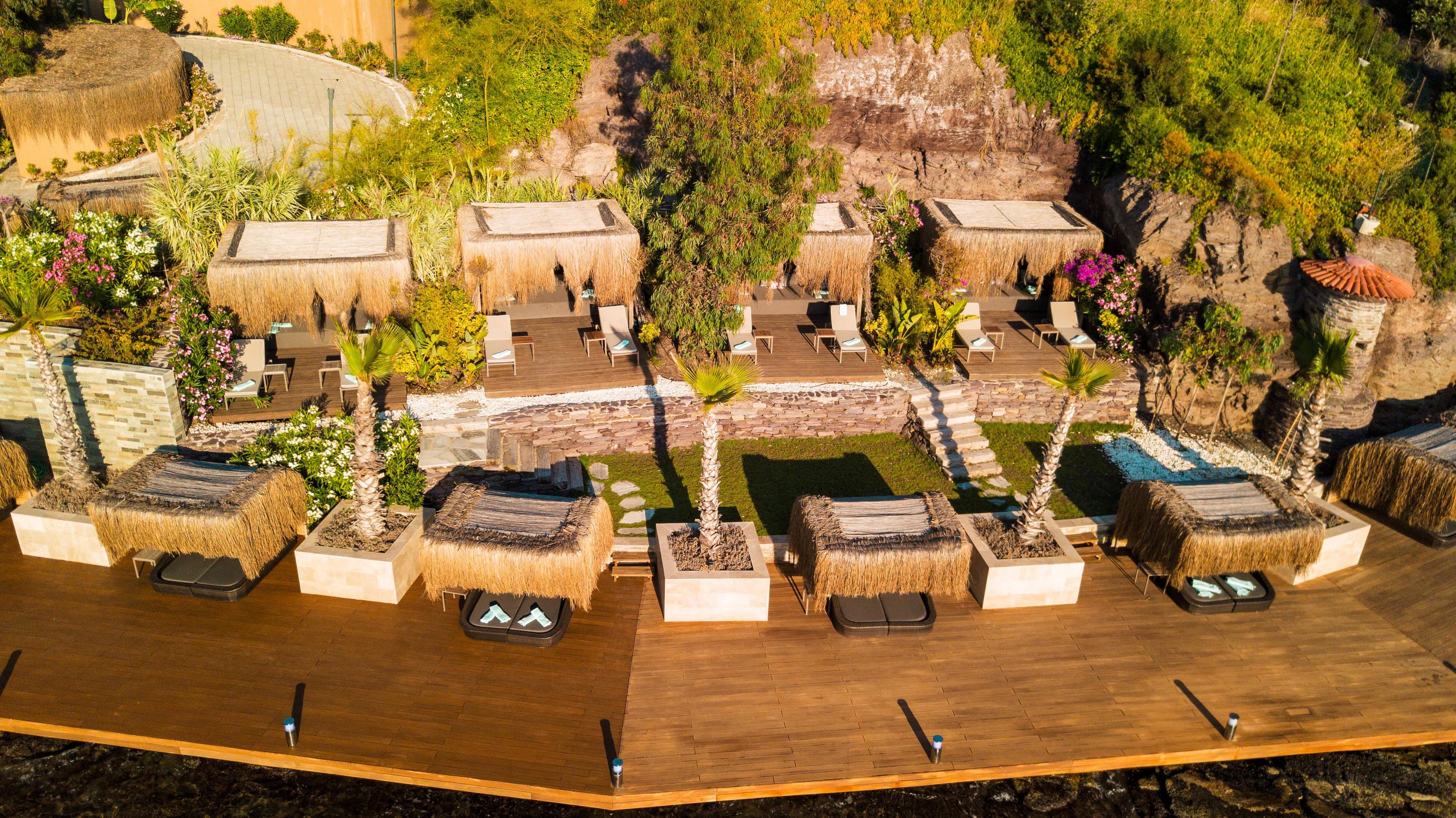 Le Meridien Bodrum Beach Resort-161