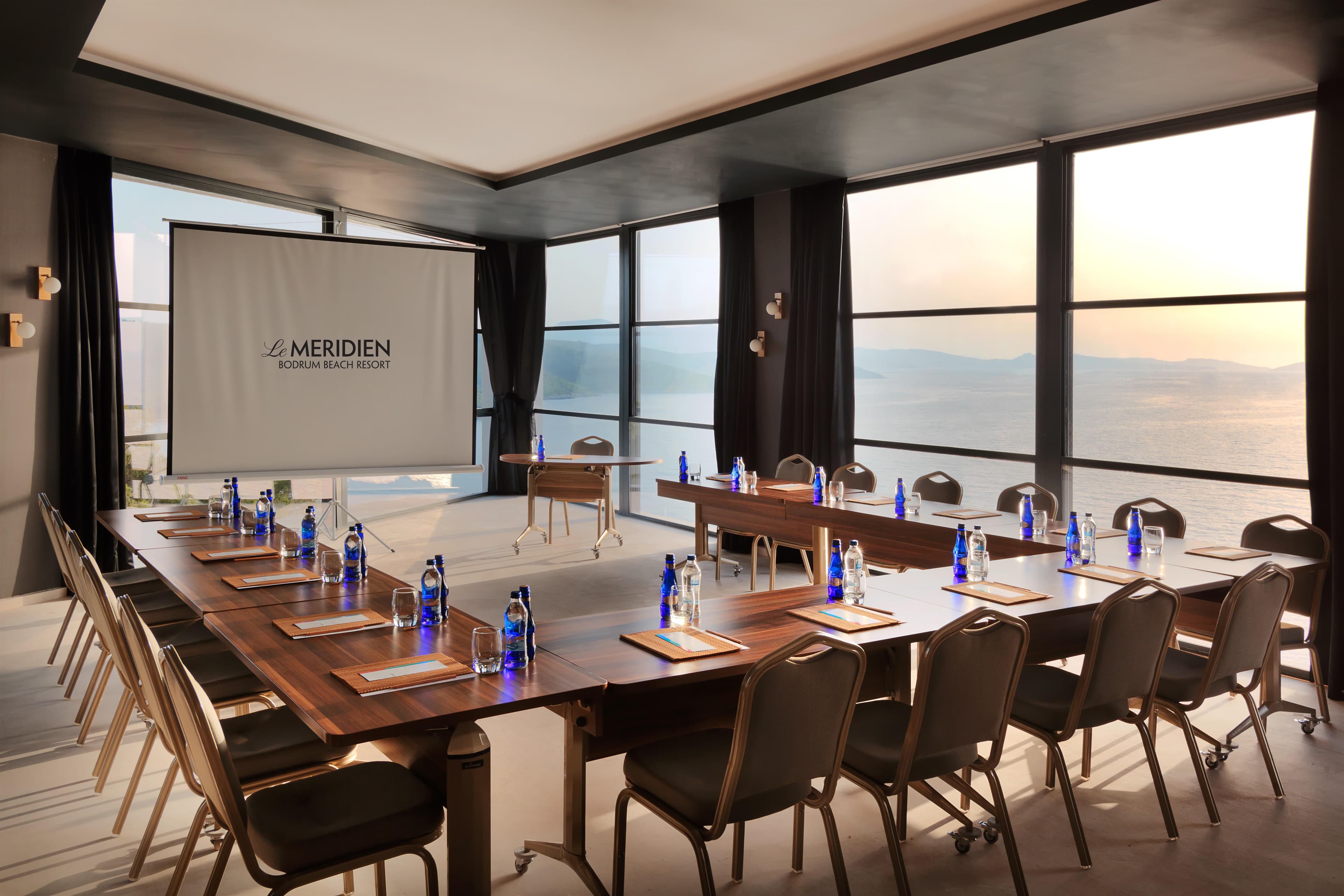 Le Meridien Bodrum Beach Resort-115