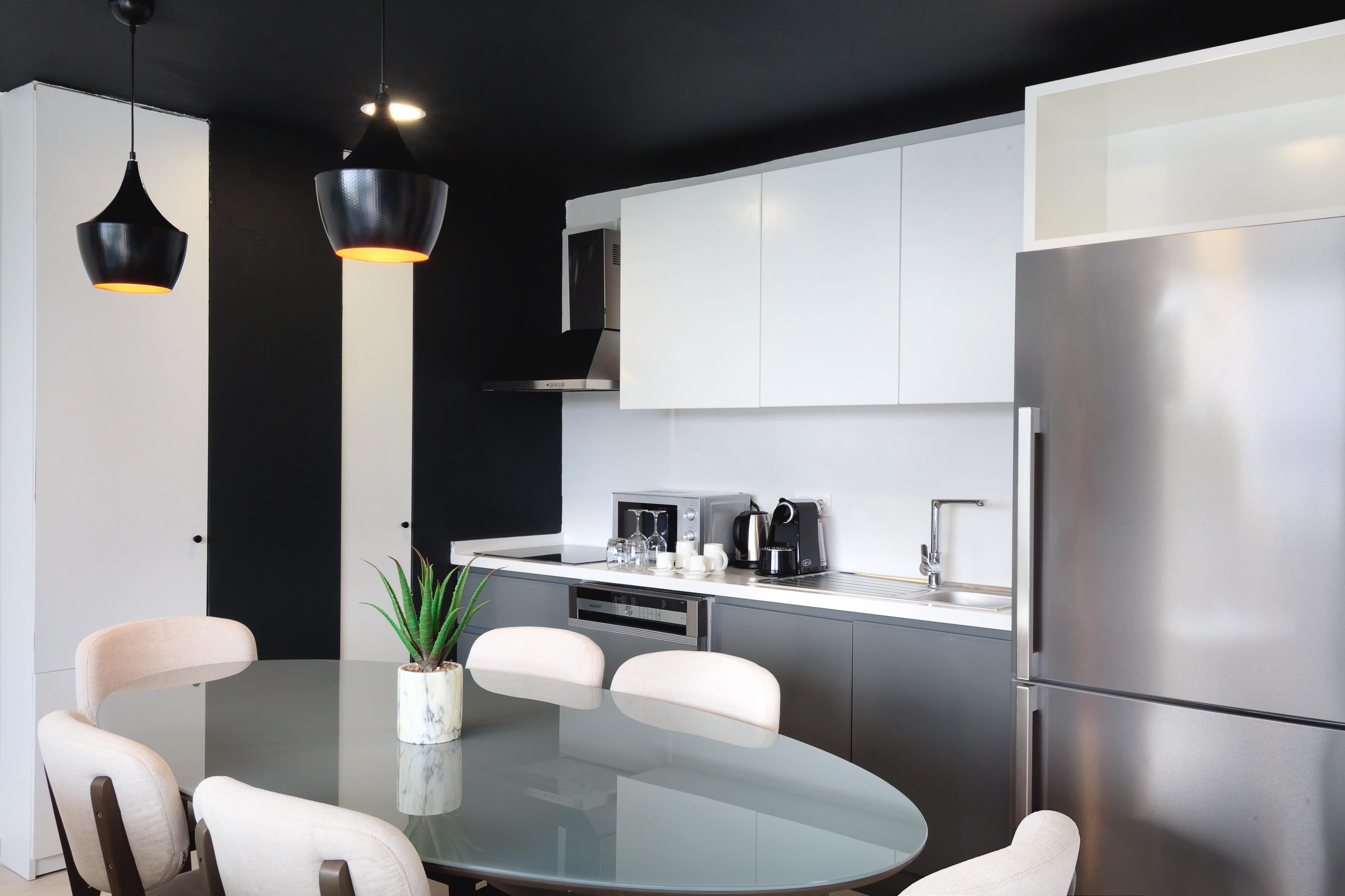 Le Meridien Bodrum Beach Resort-82