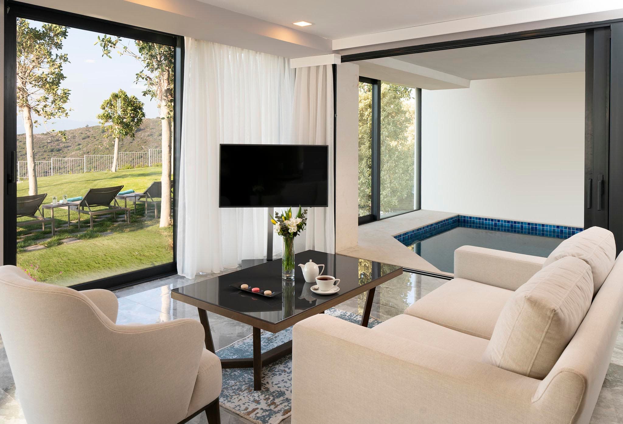 Le Meridien Bodrum Beach Resort-132