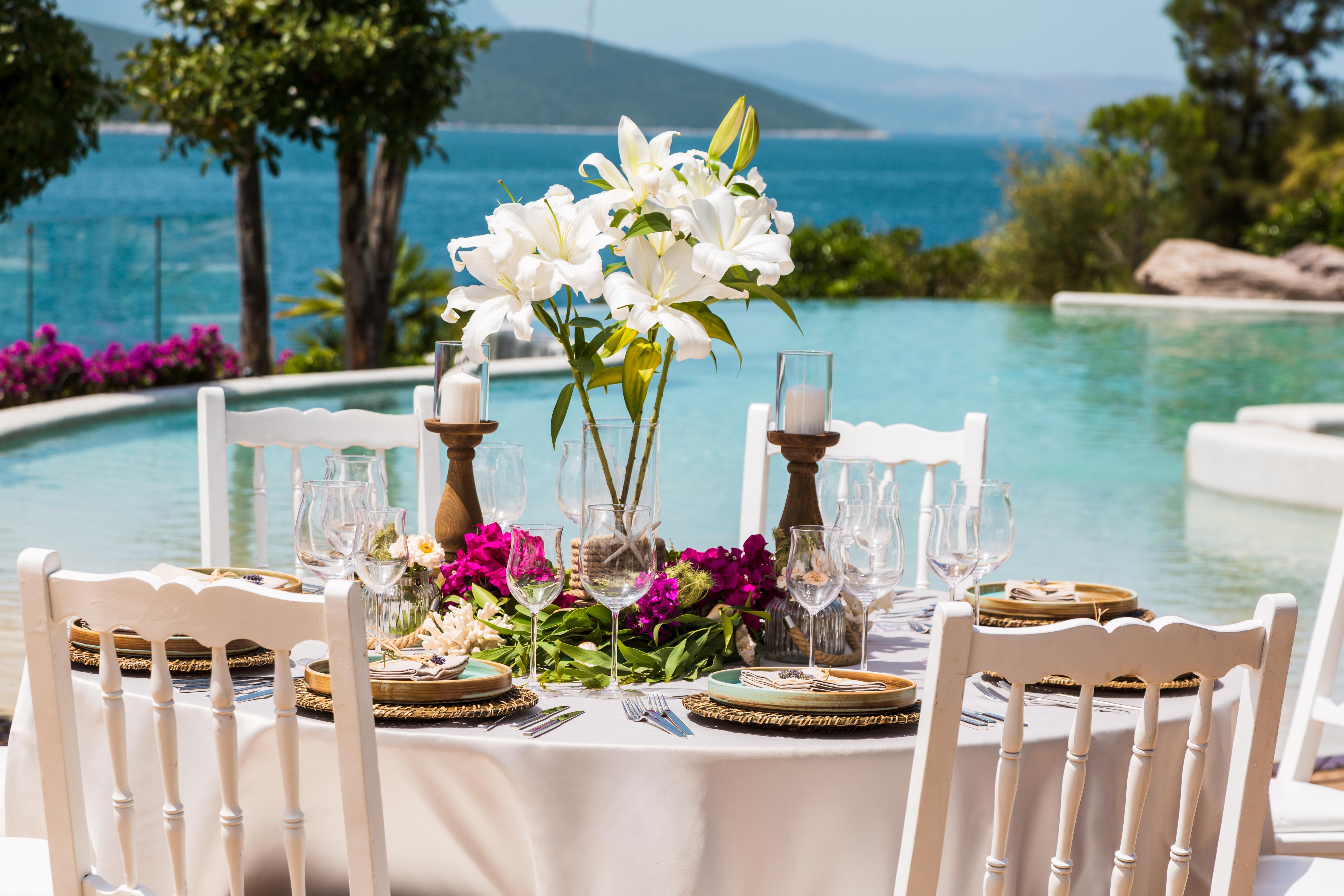 Le Meridien Bodrum Beach Resort-21