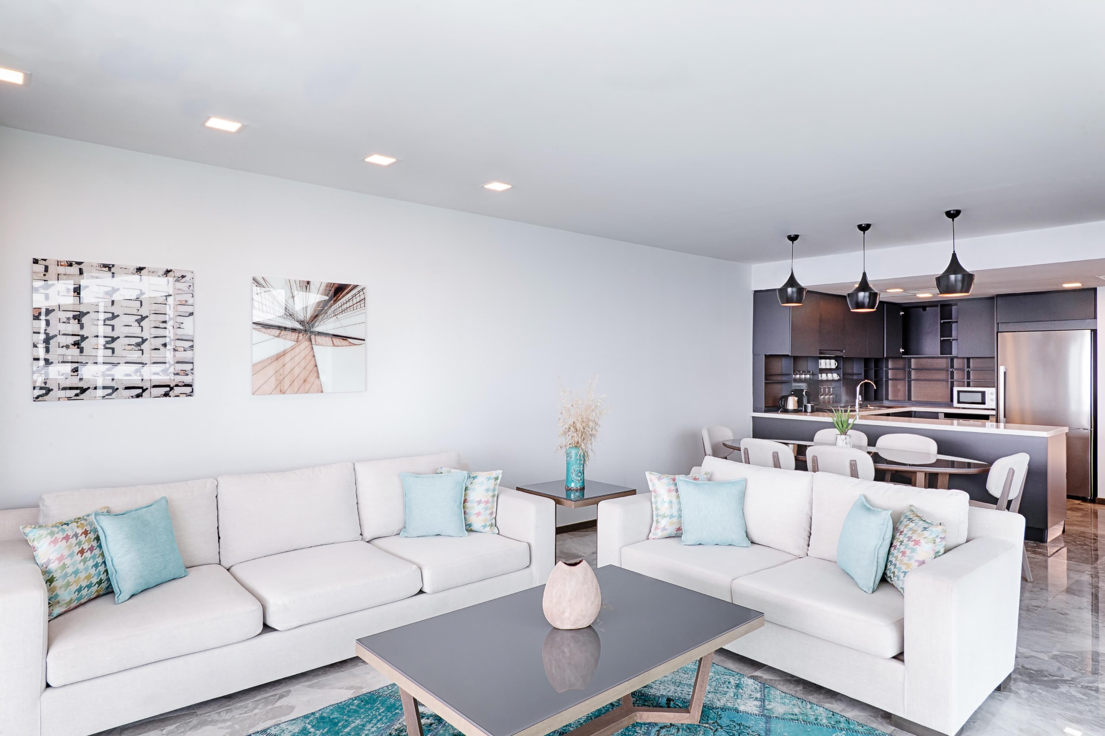 Le Meridien Bodrum Beach Resort-55