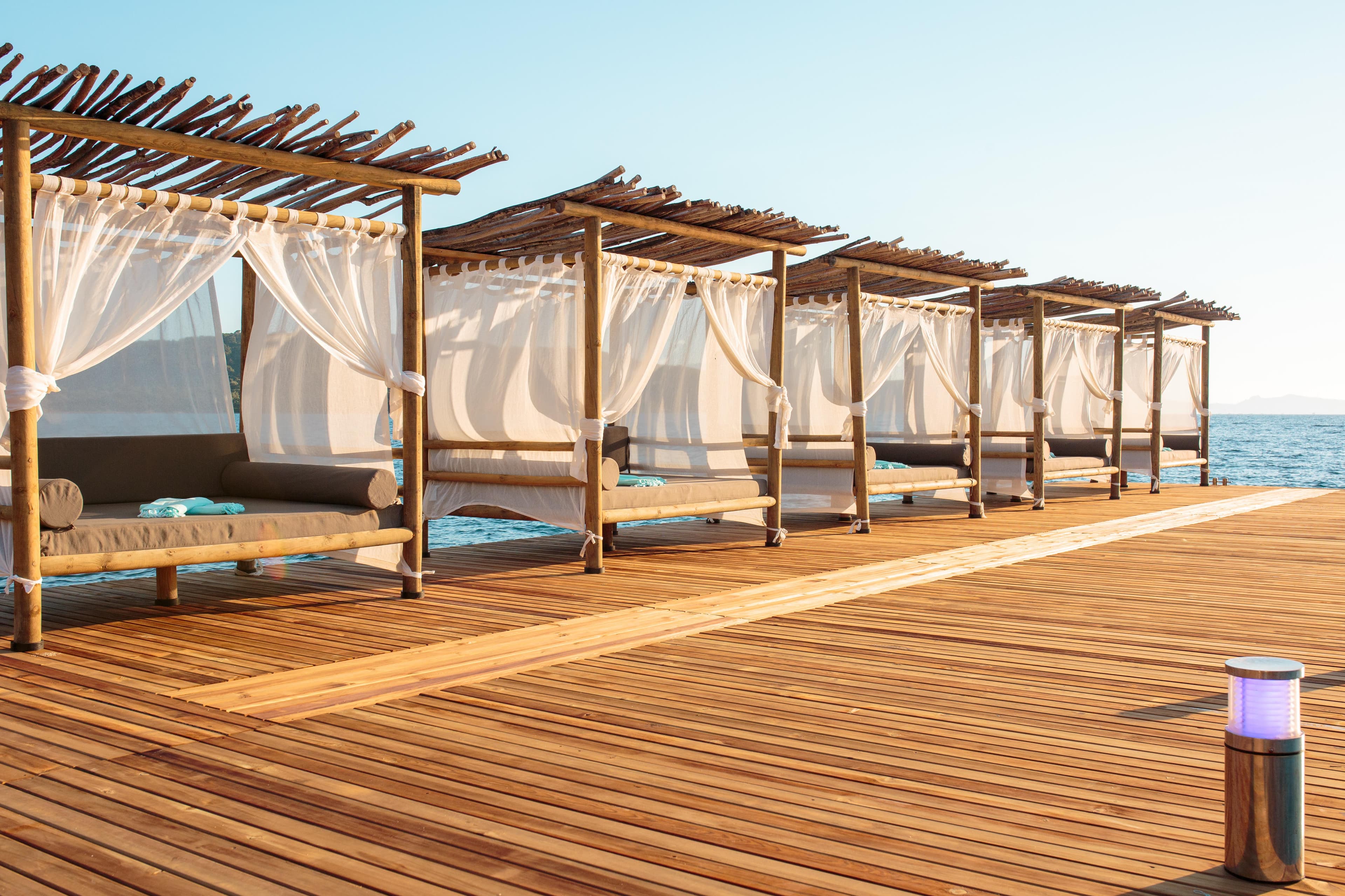 Le Meridien Bodrum Beach Resort-188