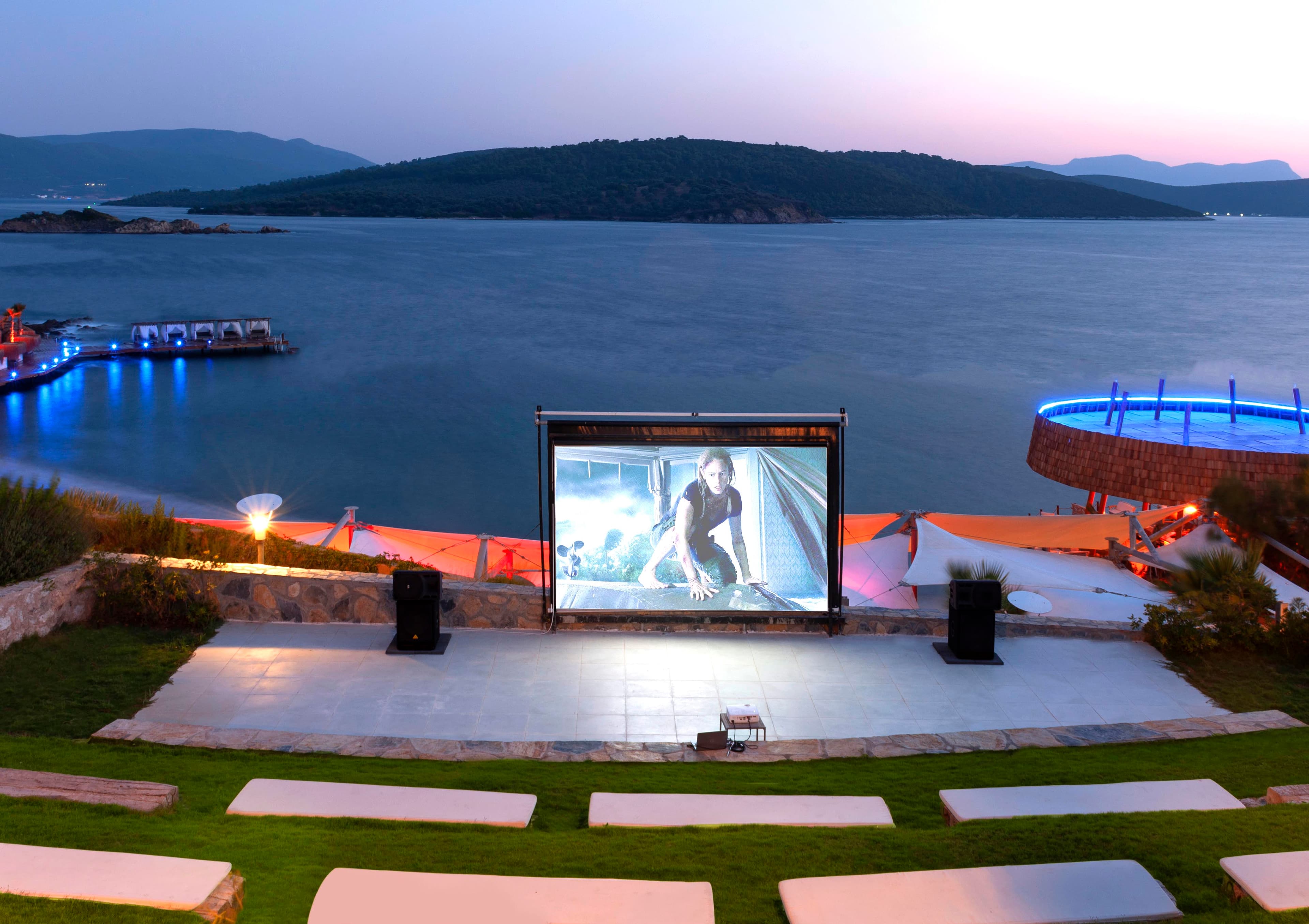 Le Meridien Bodrum Beach Resort-110