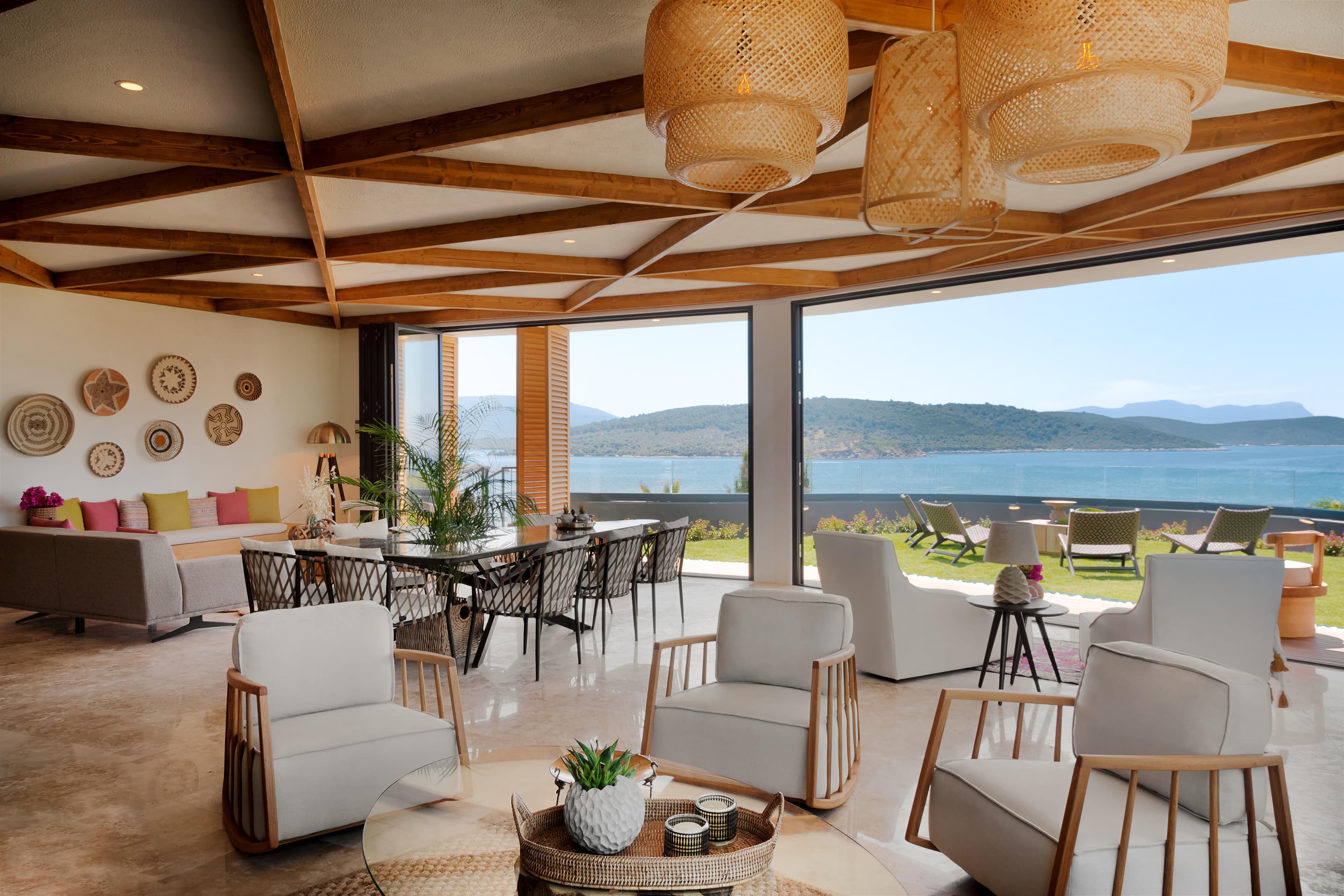 Le Meridien Bodrum Beach Resort-10