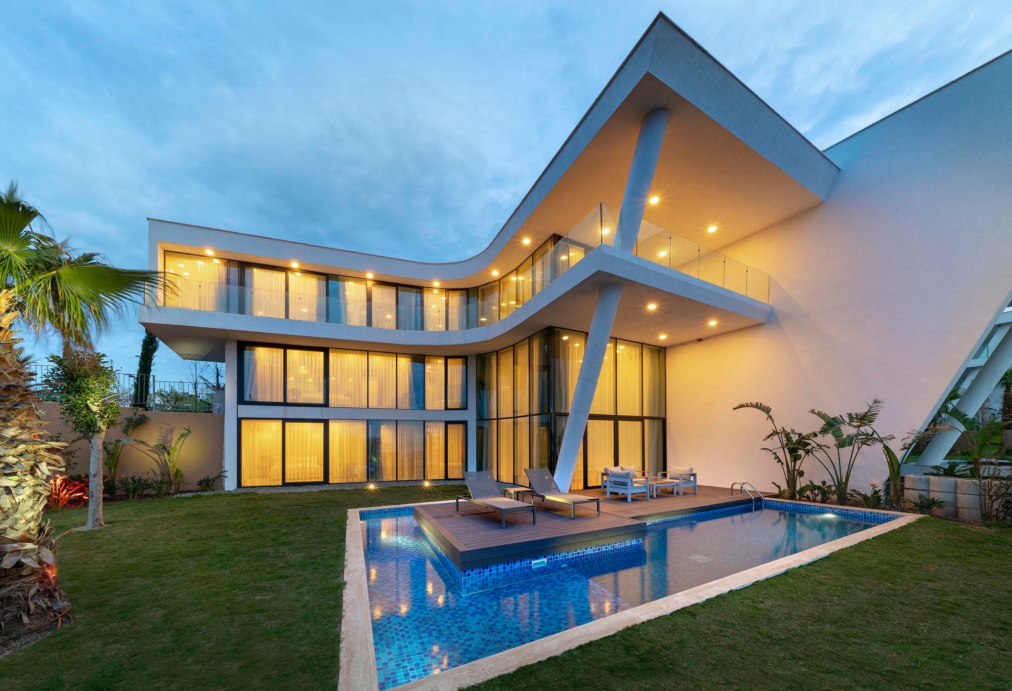 Le Meridien Bodrum Beach Resort-97