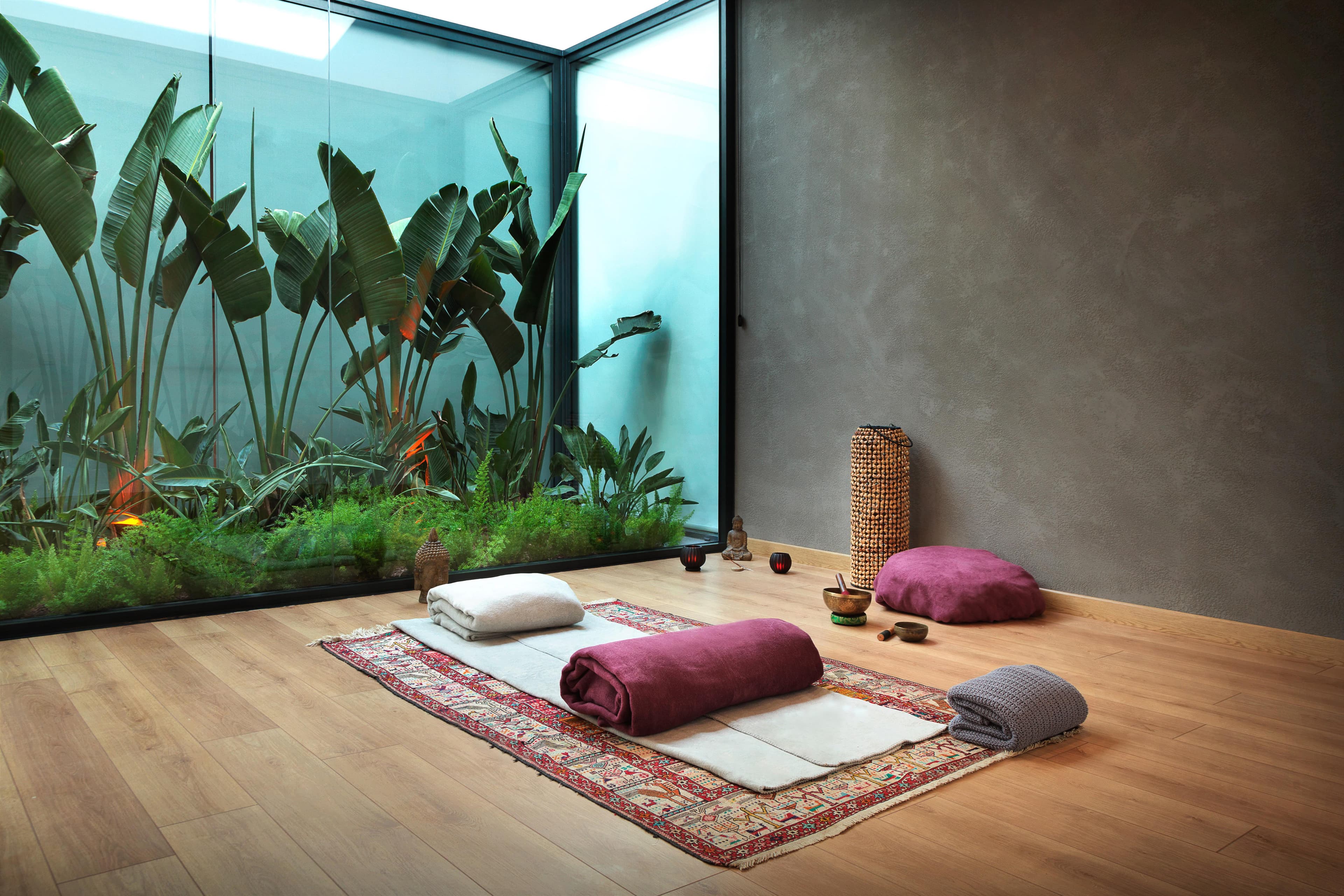 Le Meridien Bodrum Beach Resort-12