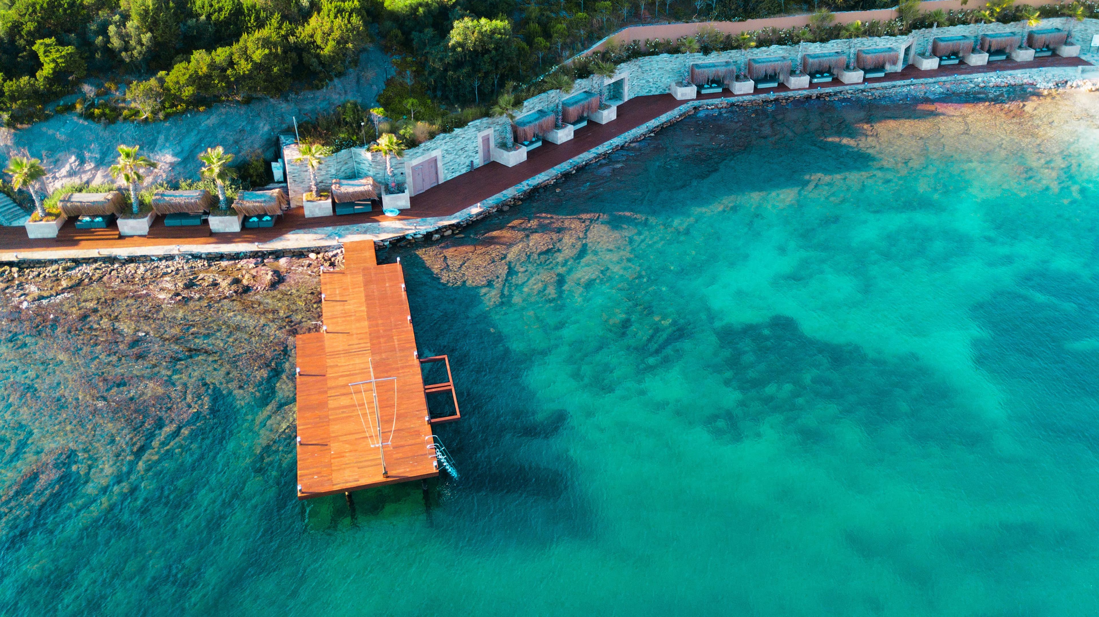 Le Meridien Bodrum Beach Resort-175