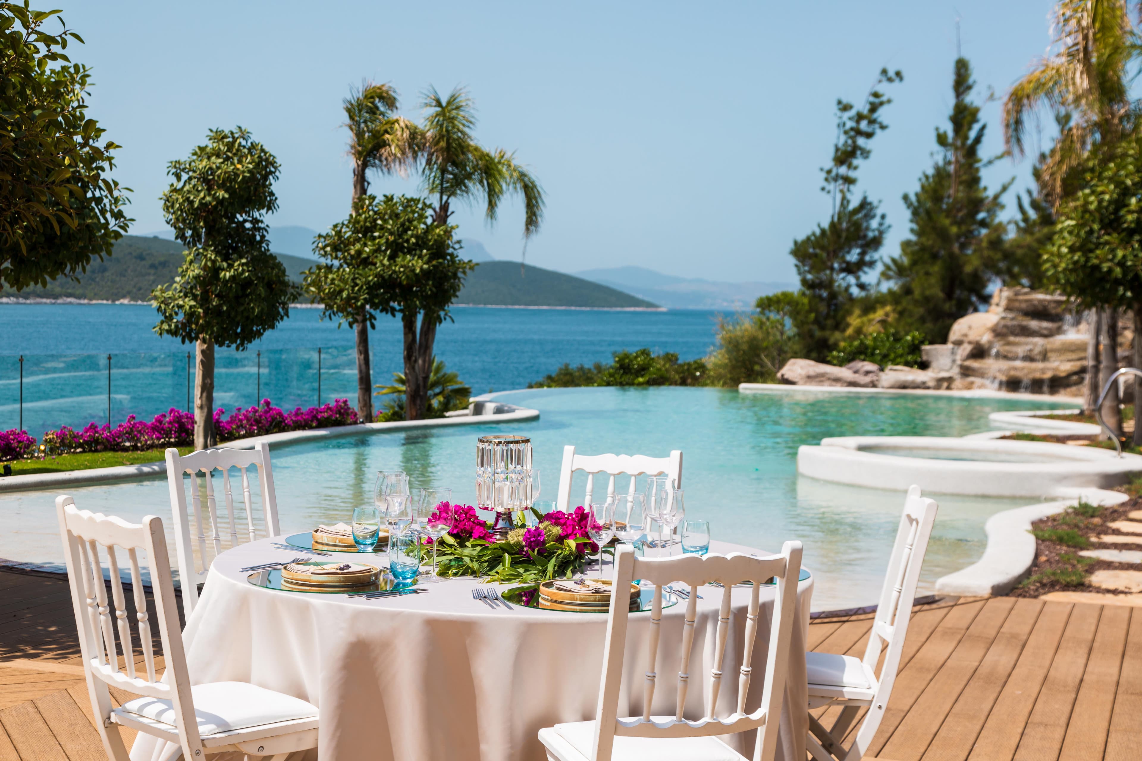 Le Meridien Bodrum Beach Resort-44