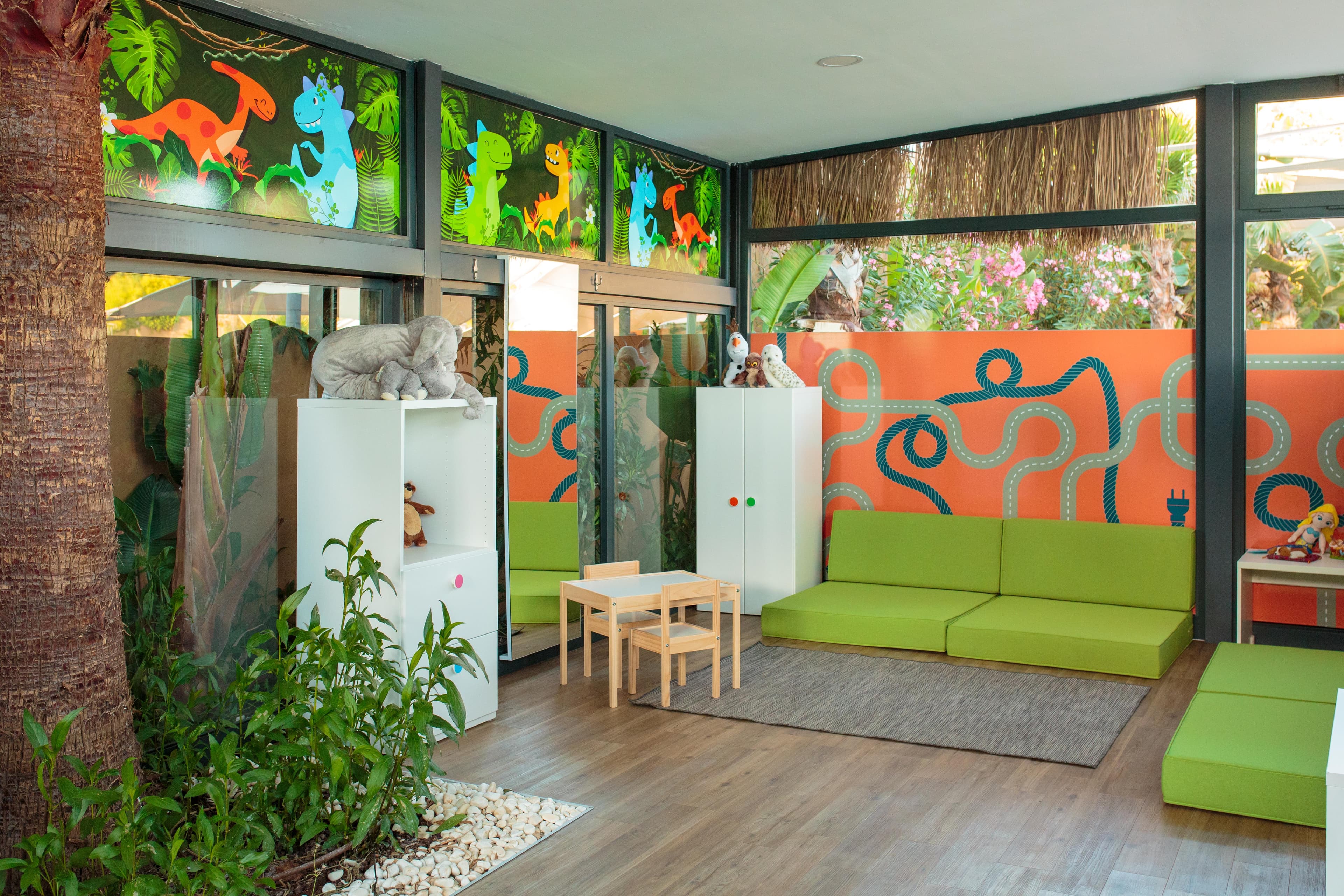 Le Meridien Bodrum Beach Resort-185