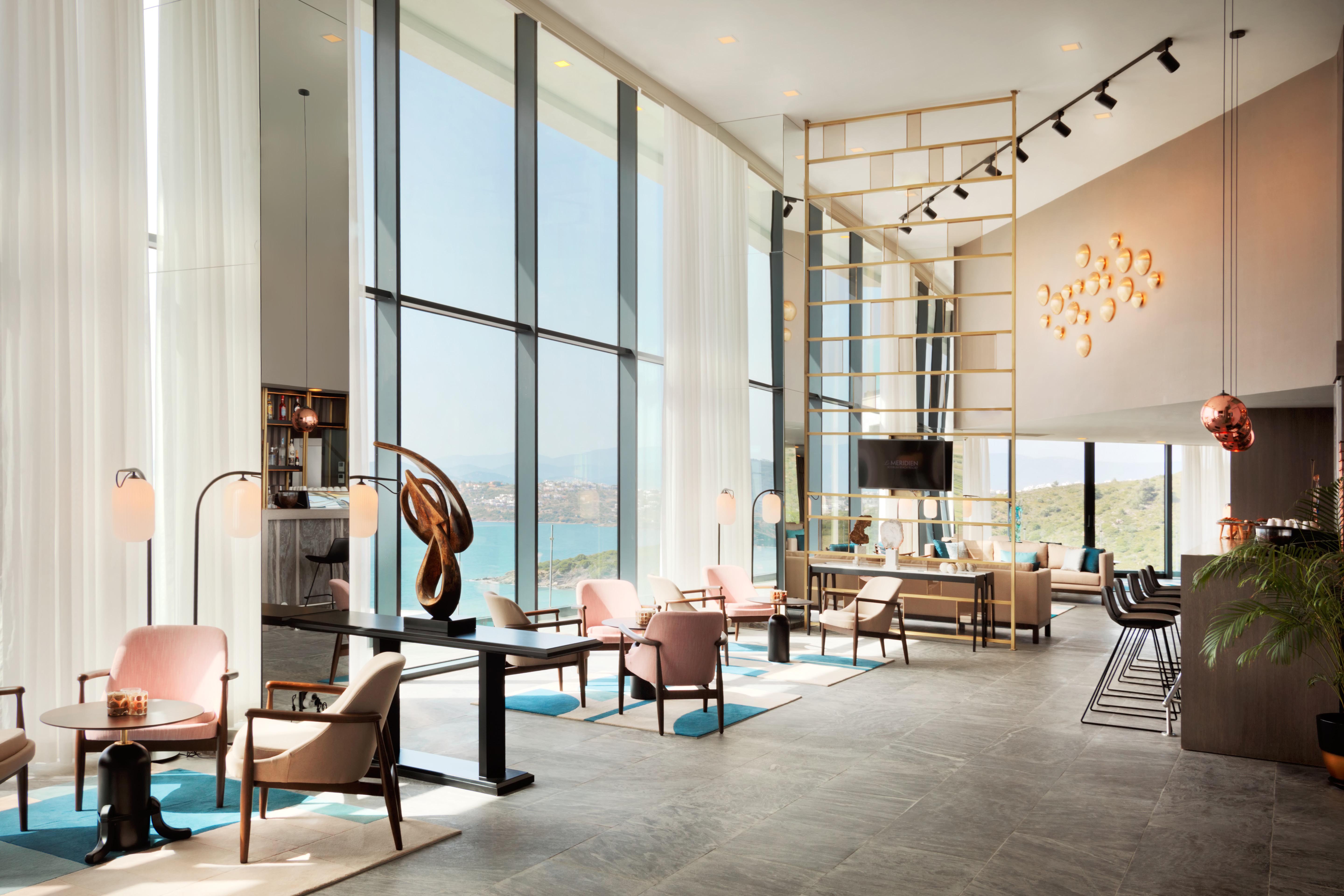 Le Meridien Bodrum Beach Resort-127