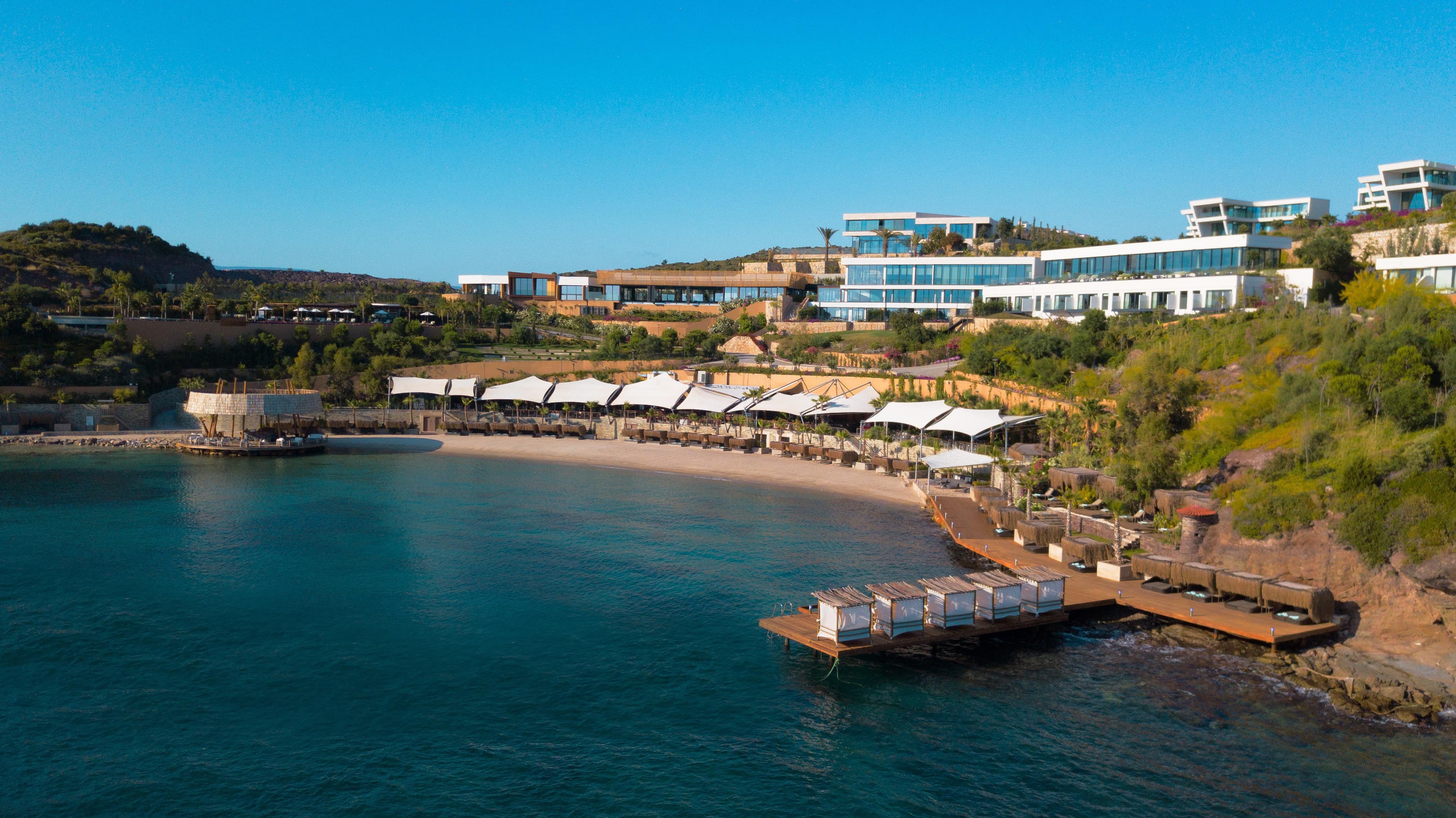 Le Meridien Bodrum Beach Resort-172