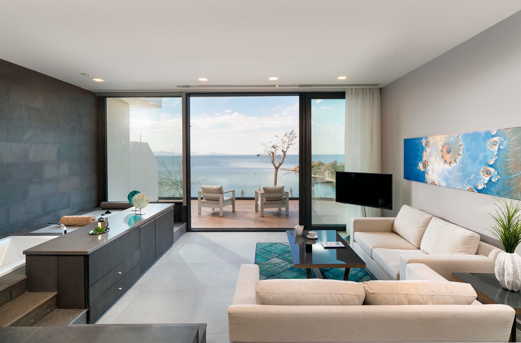 Le Meridien Bodrum Beach Resort-148