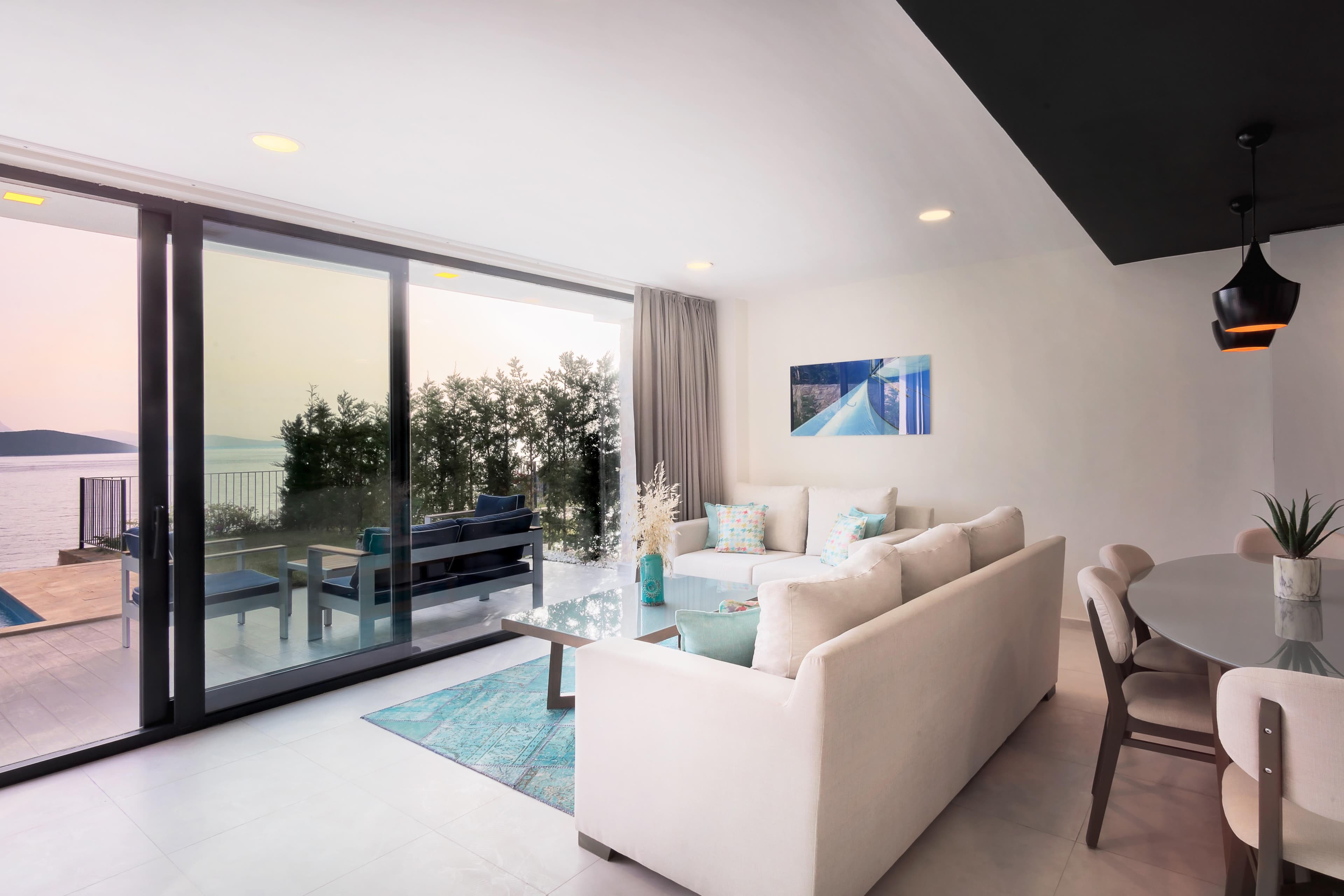 Le Meridien Bodrum Beach Resort-81