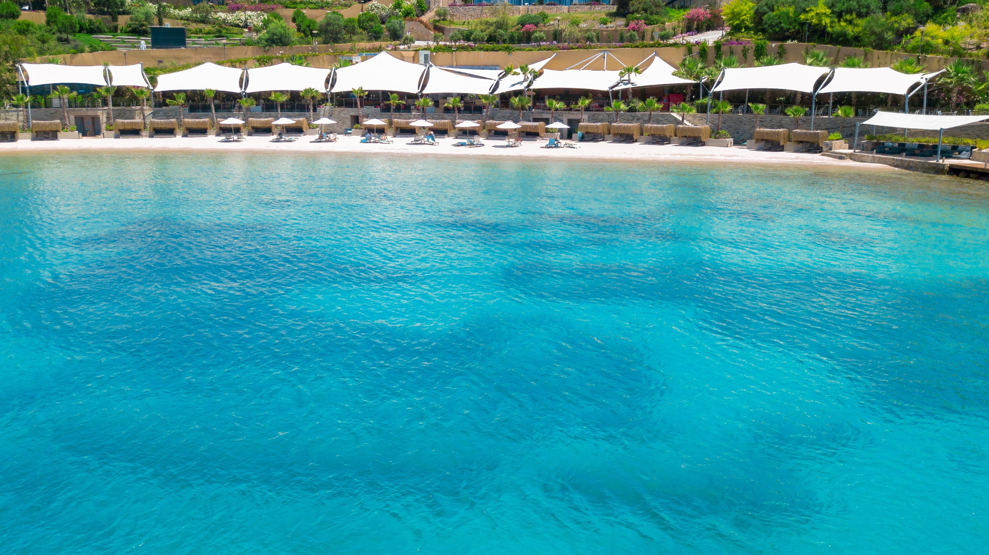 Le Meridien Bodrum Beach Resort-176