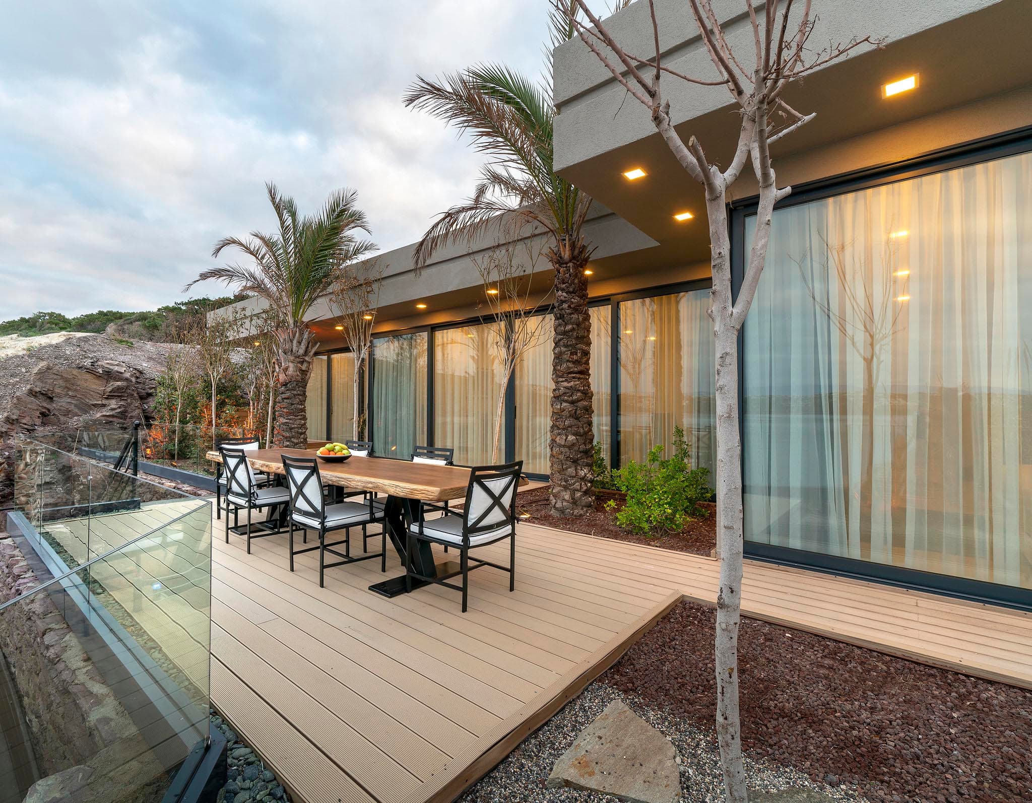 Le Meridien Bodrum Beach Resort-28