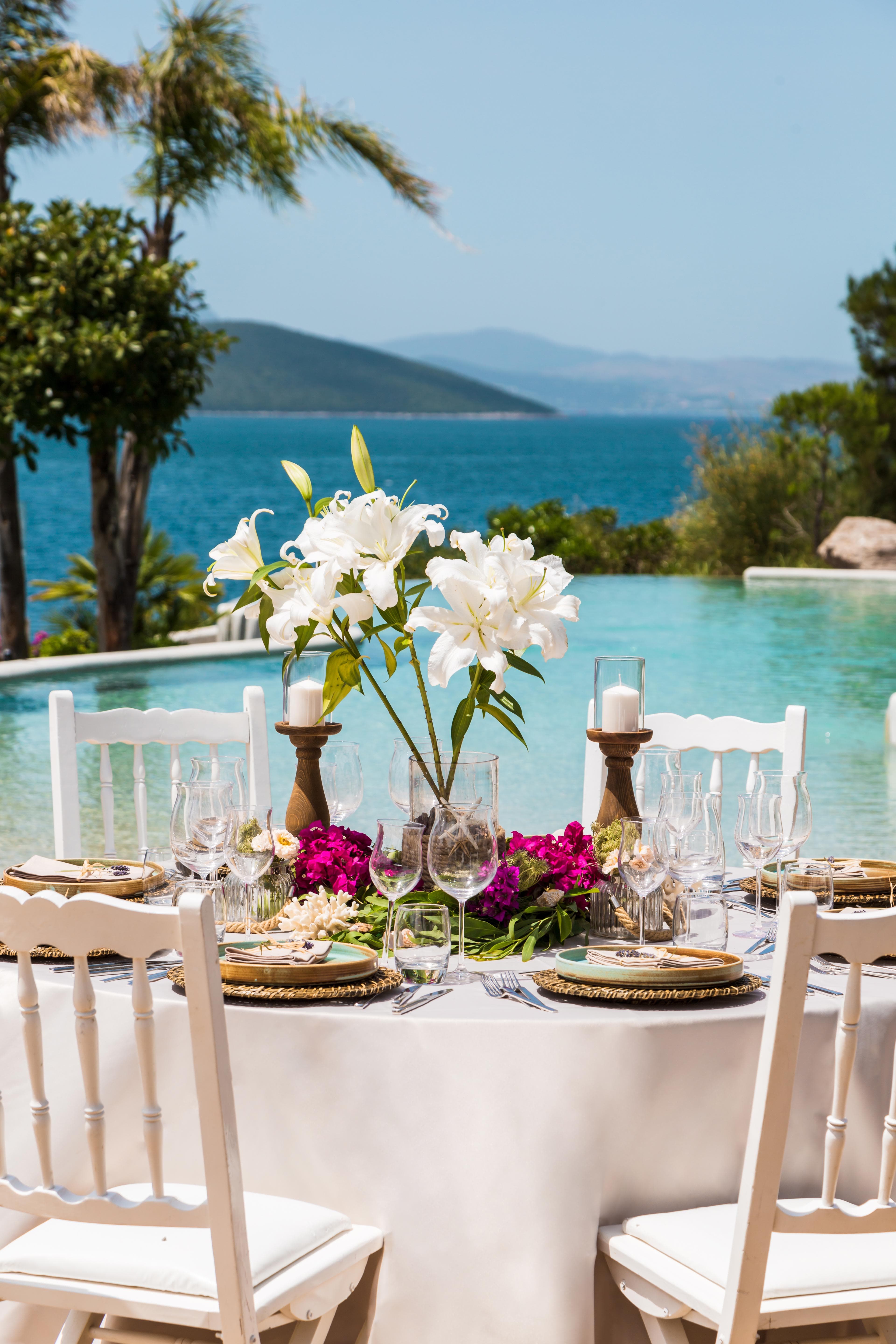 Le Meridien Bodrum Beach Resort-46