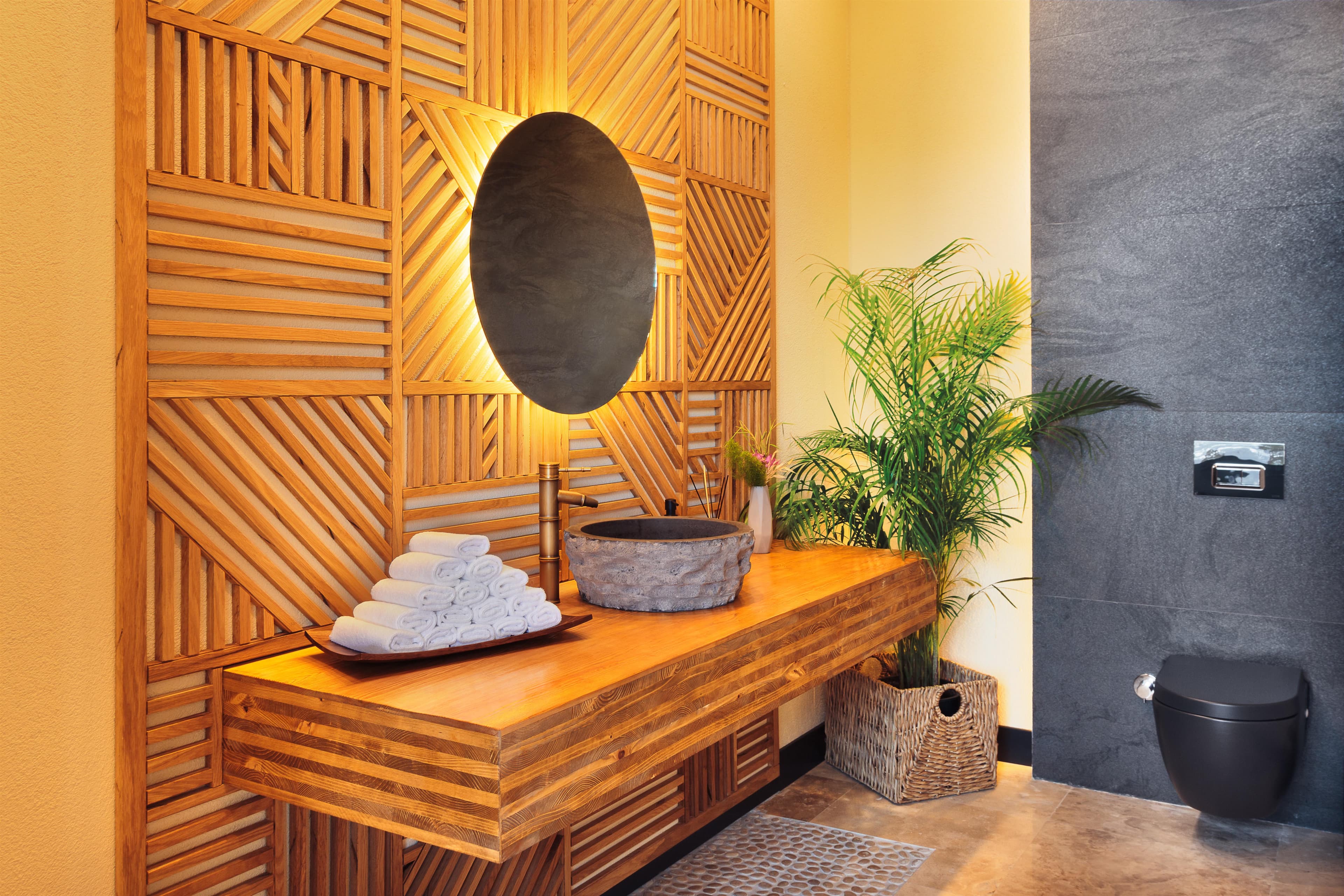 Le Meridien Bodrum Beach Resort-37