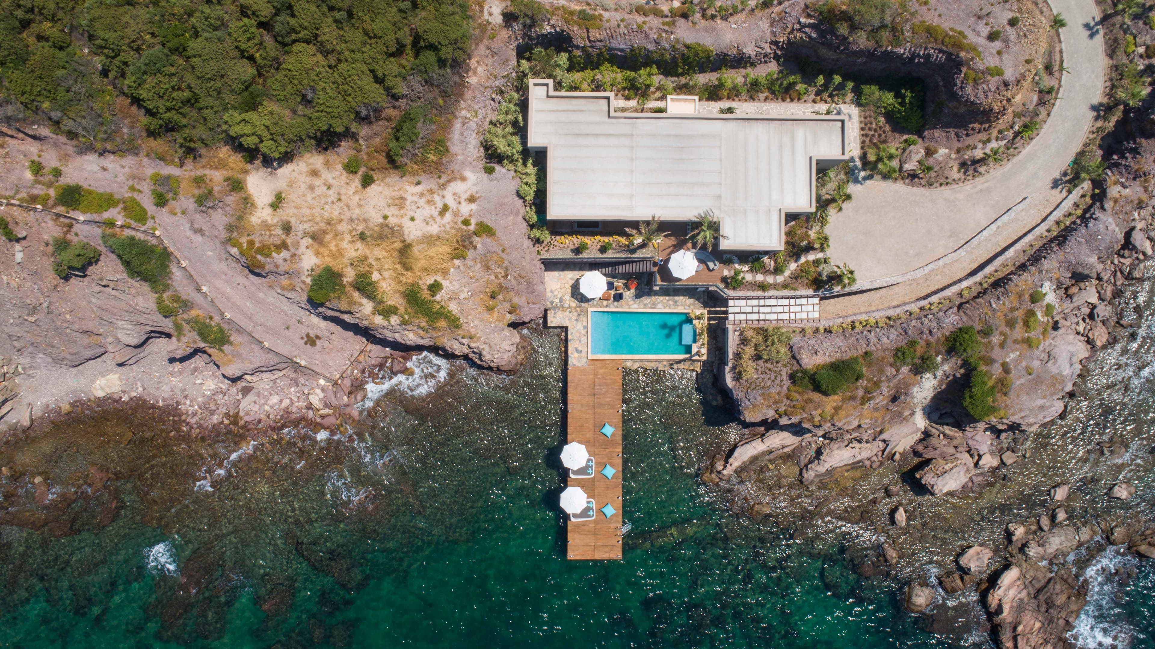 Le Meridien Bodrum Beach Resort-32