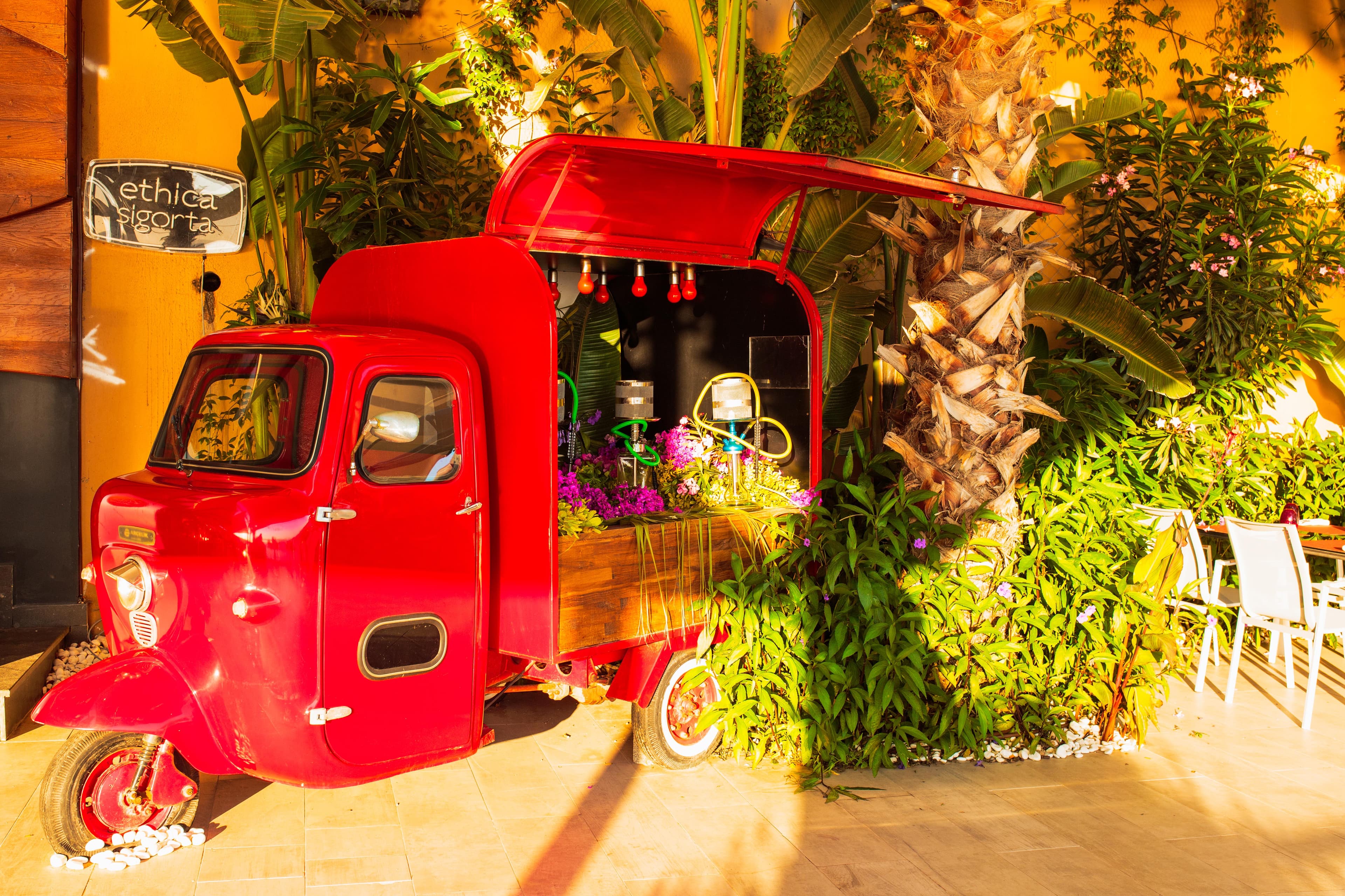 Le Meridien Bodrum Beach Resort-196