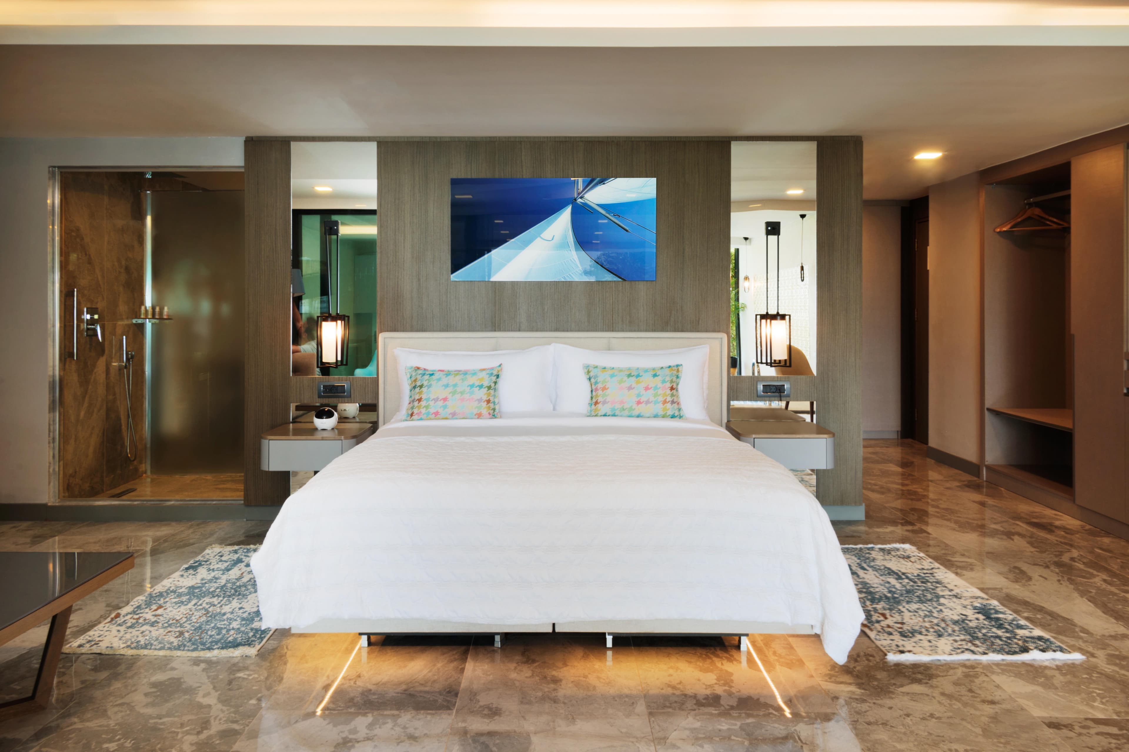 Le Meridien Bodrum Beach Resort-71