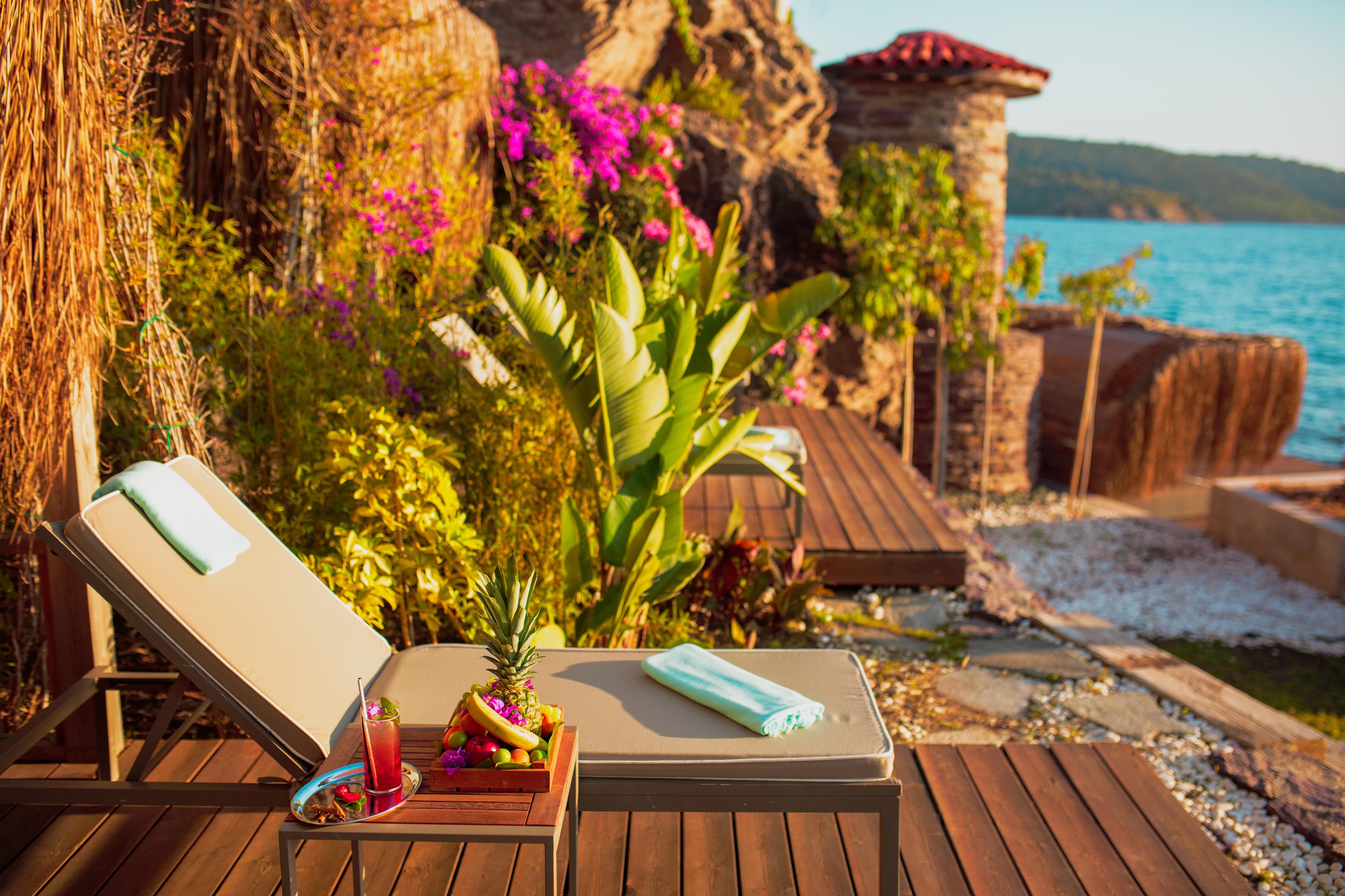 Le Meridien Bodrum Beach Resort-181