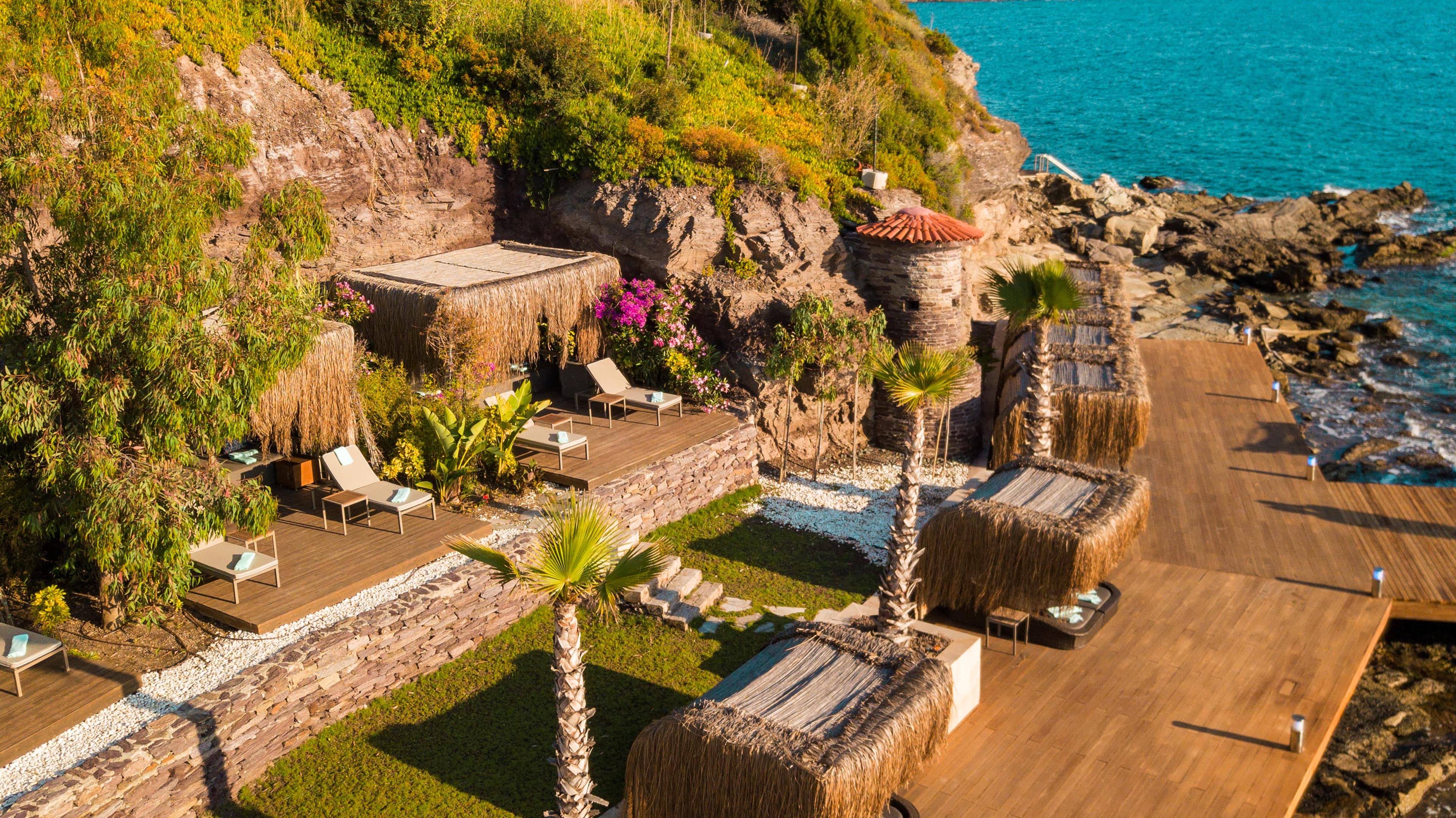 Le Meridien Bodrum Beach Resort-167