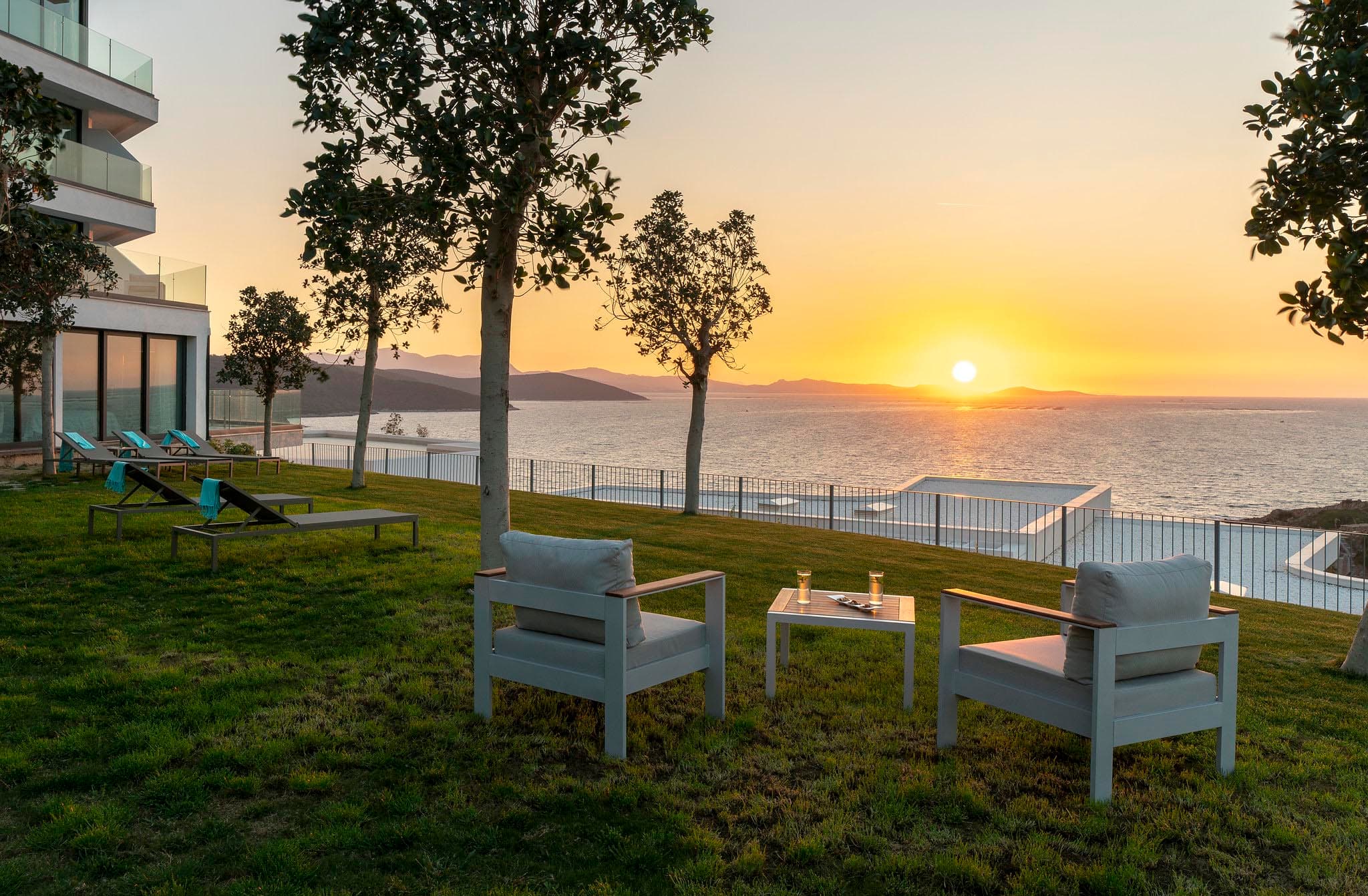 Le Meridien Bodrum Beach Resort-144