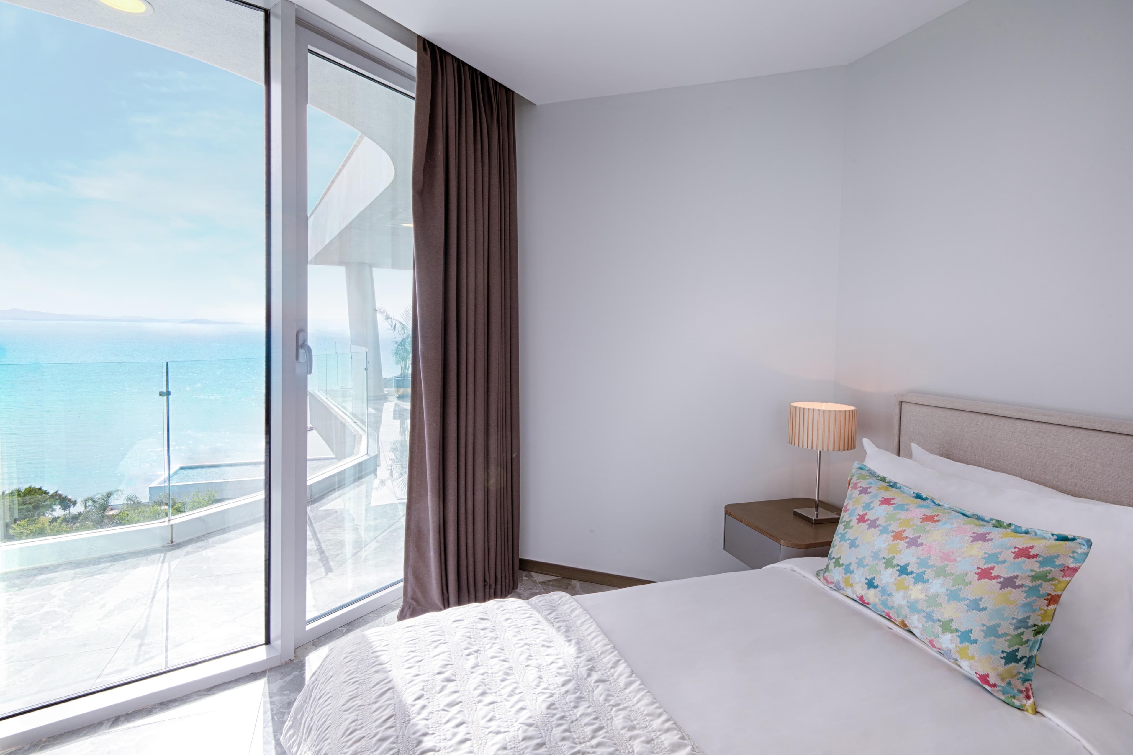 Le Meridien Bodrum Beach Resort-76