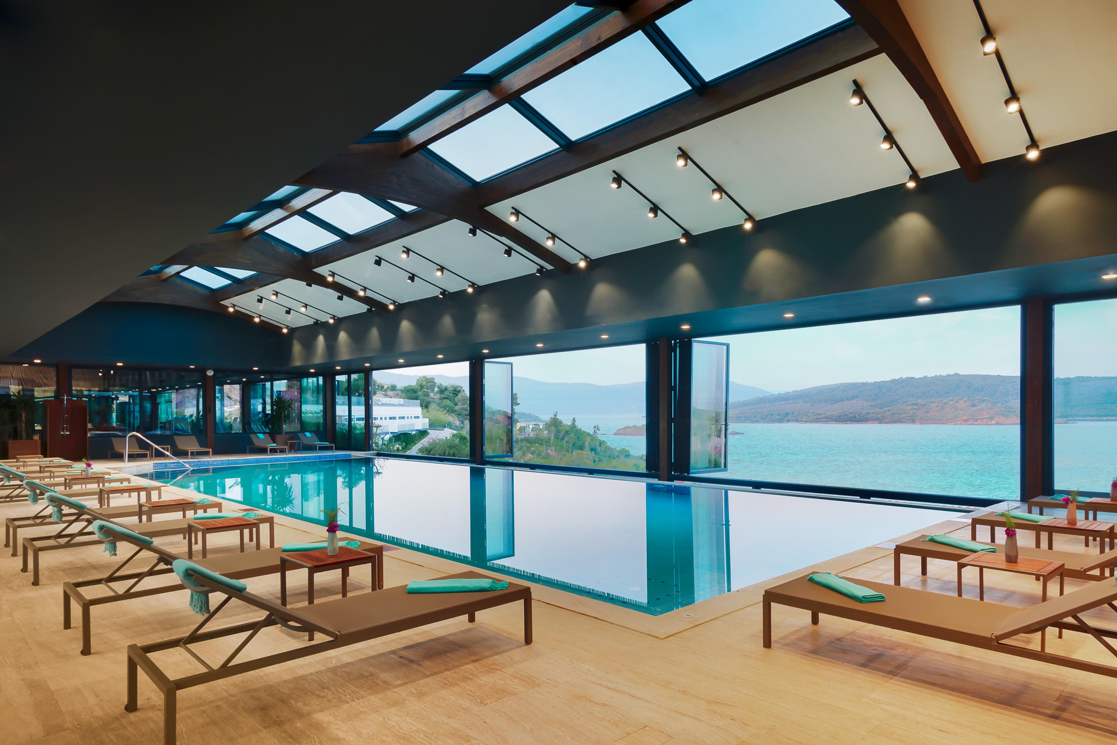 Le Meridien Bodrum Beach Resort-38