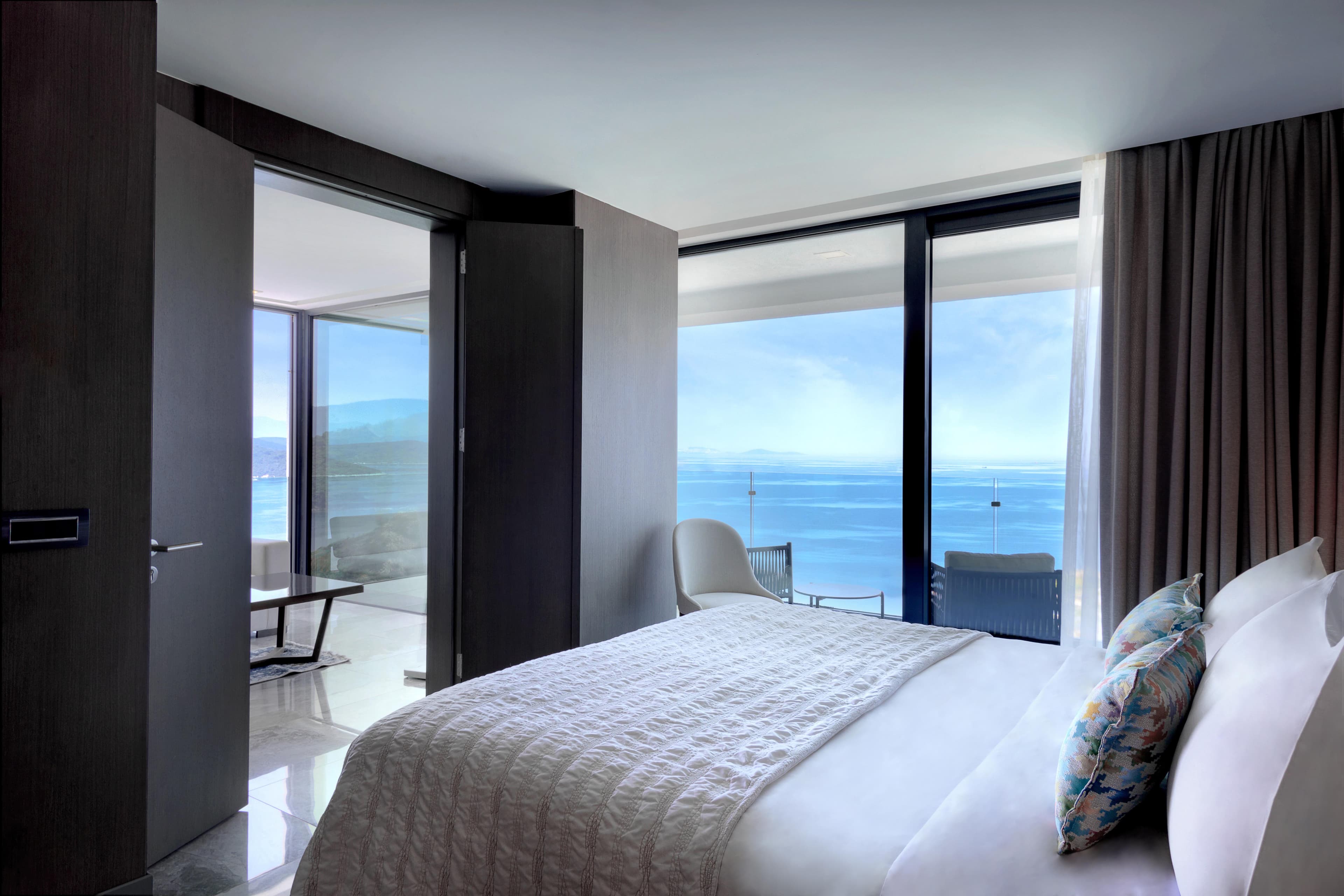 Le Meridien Bodrum Beach Resort-68