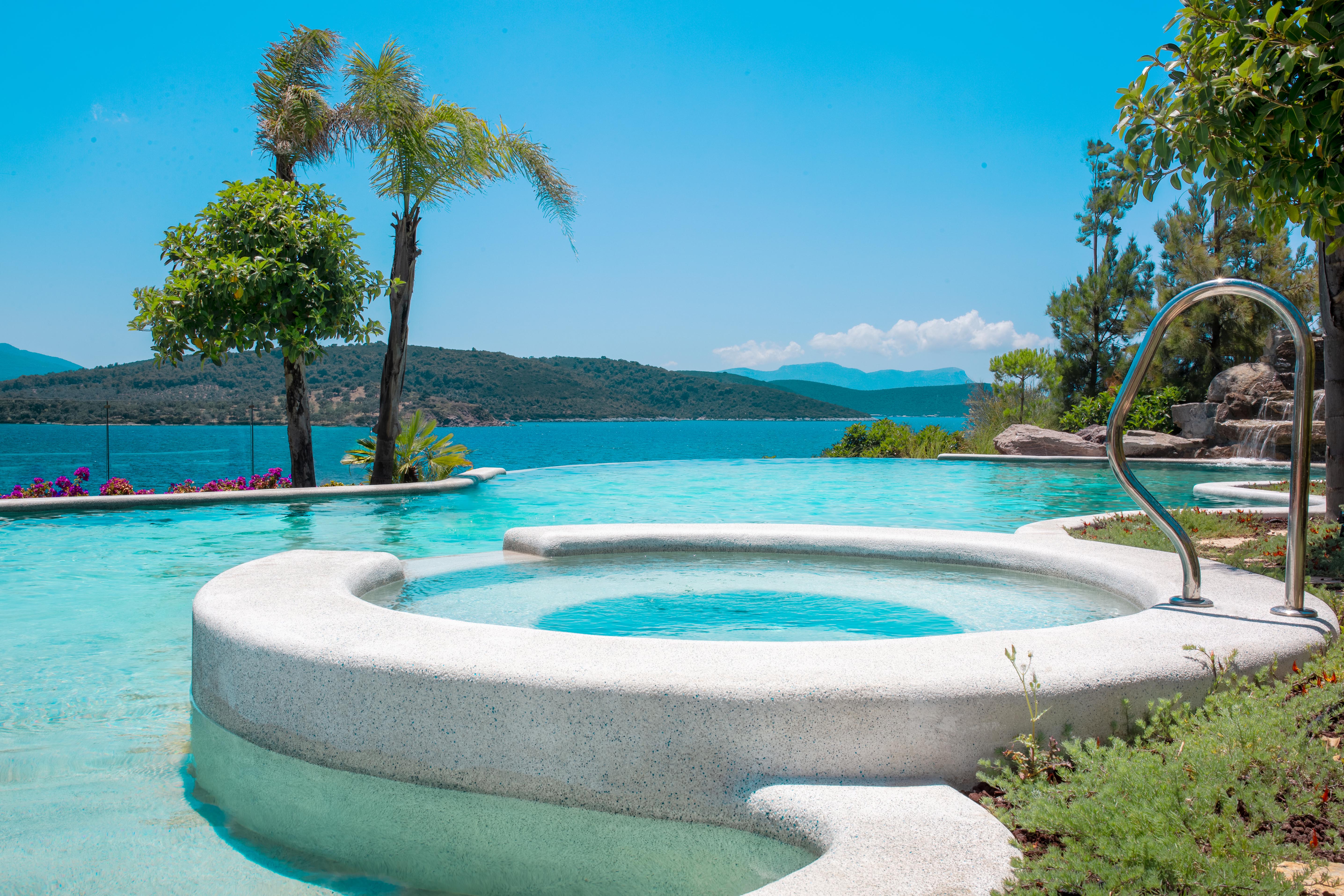 Le Meridien Bodrum Beach Resort-137