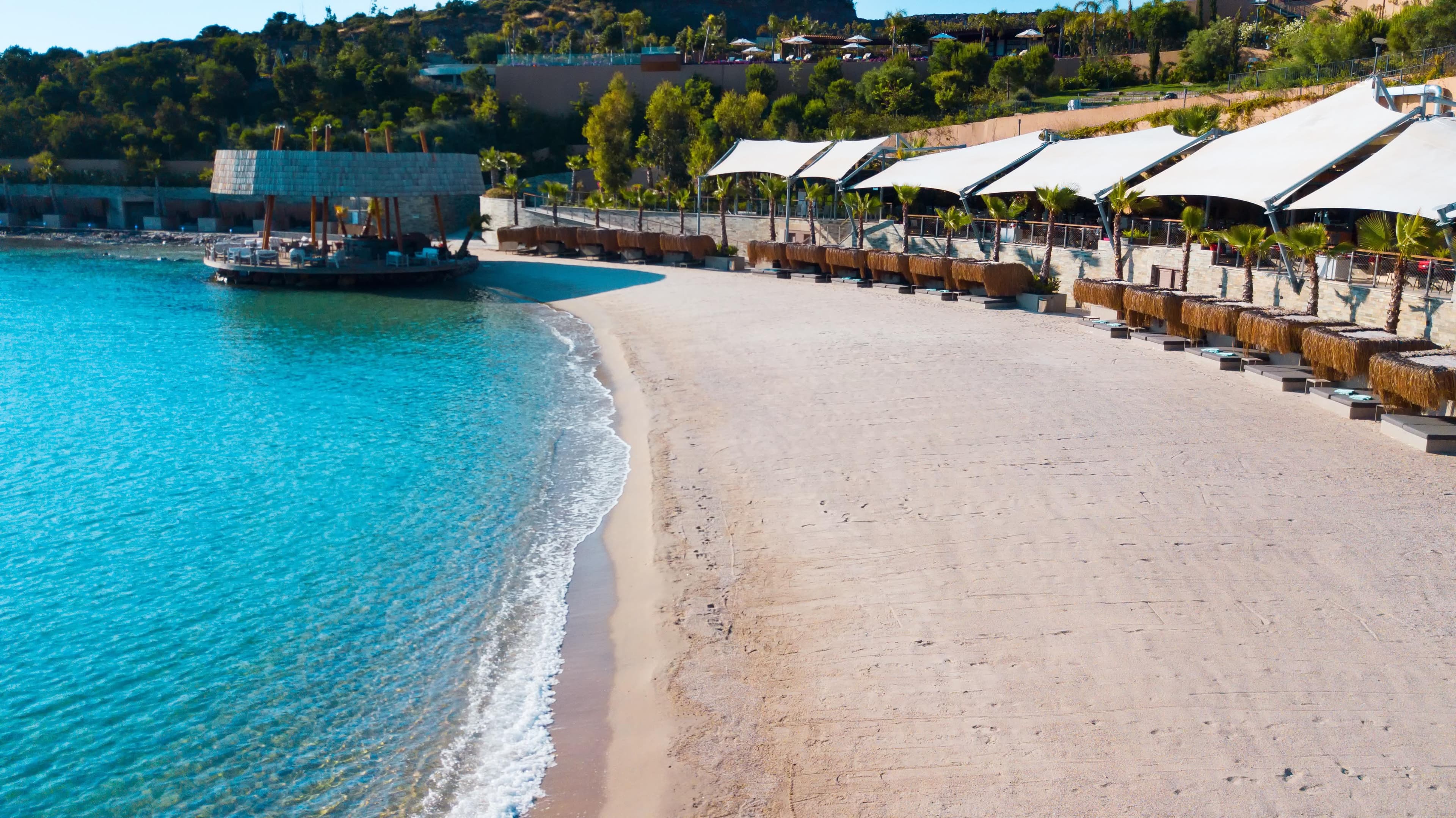 Le Meridien Bodrum Beach Resort-145