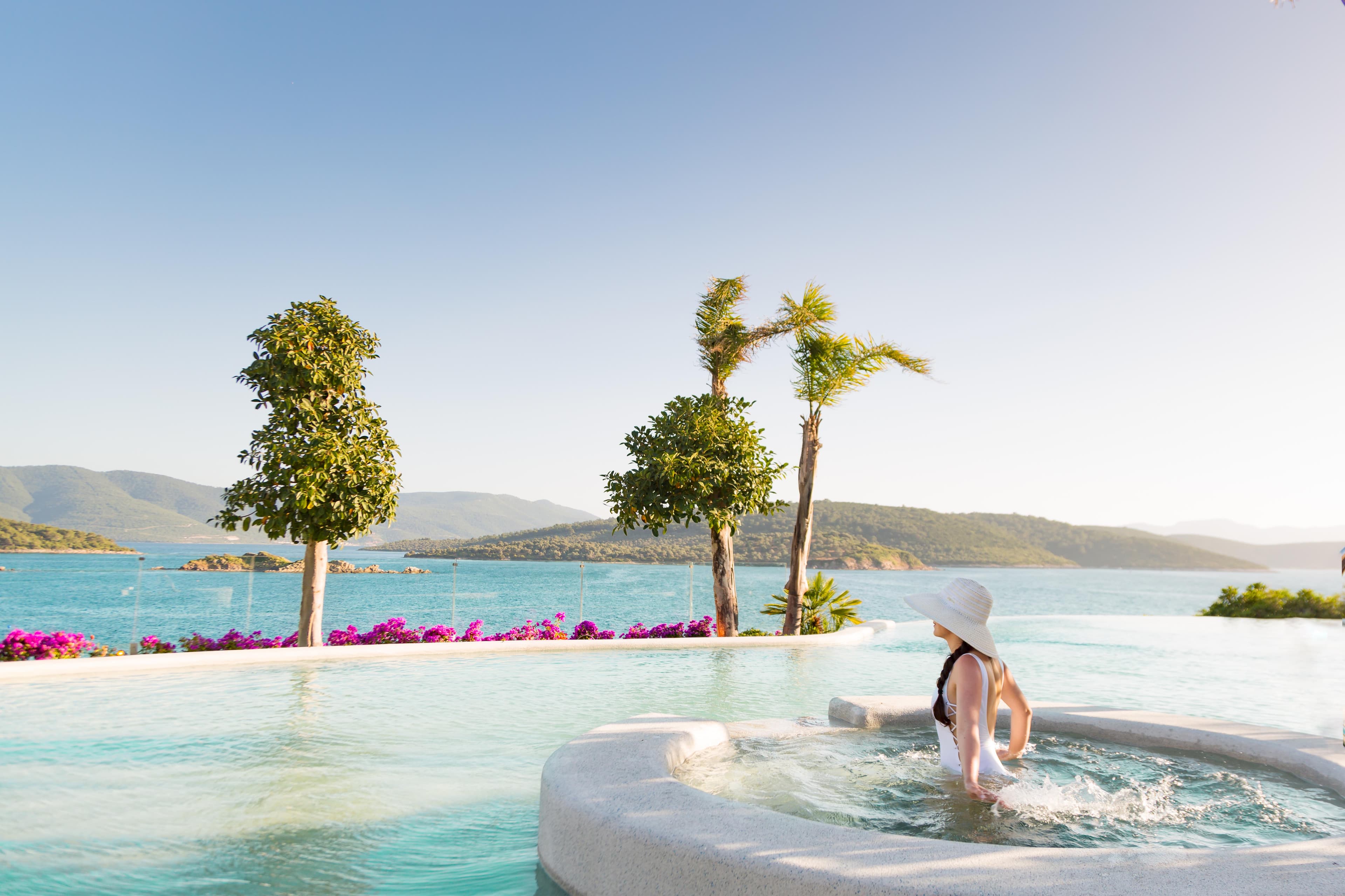 Le Meridien Bodrum Beach Resort-112