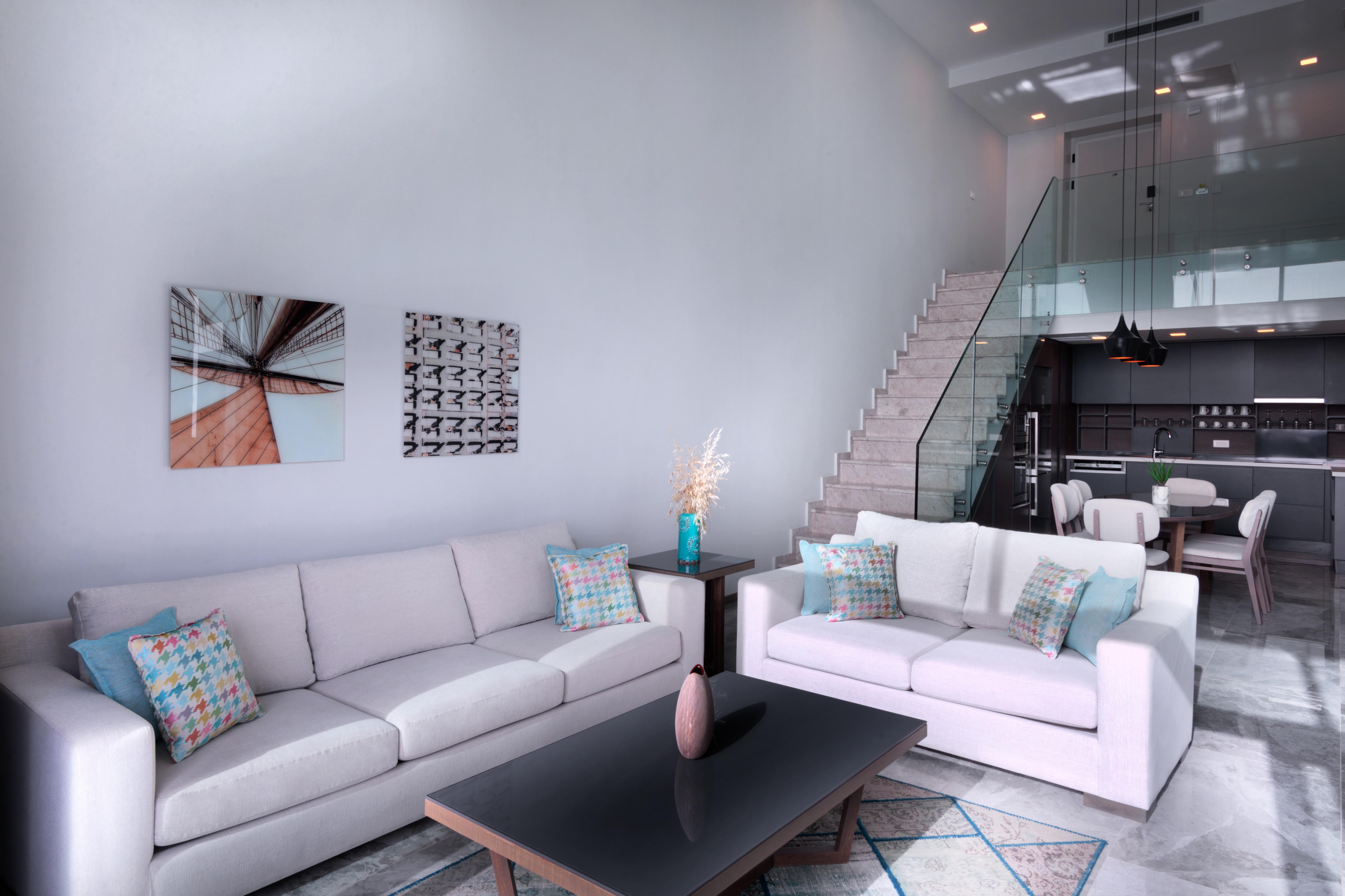 Le Meridien Bodrum Beach Resort-60