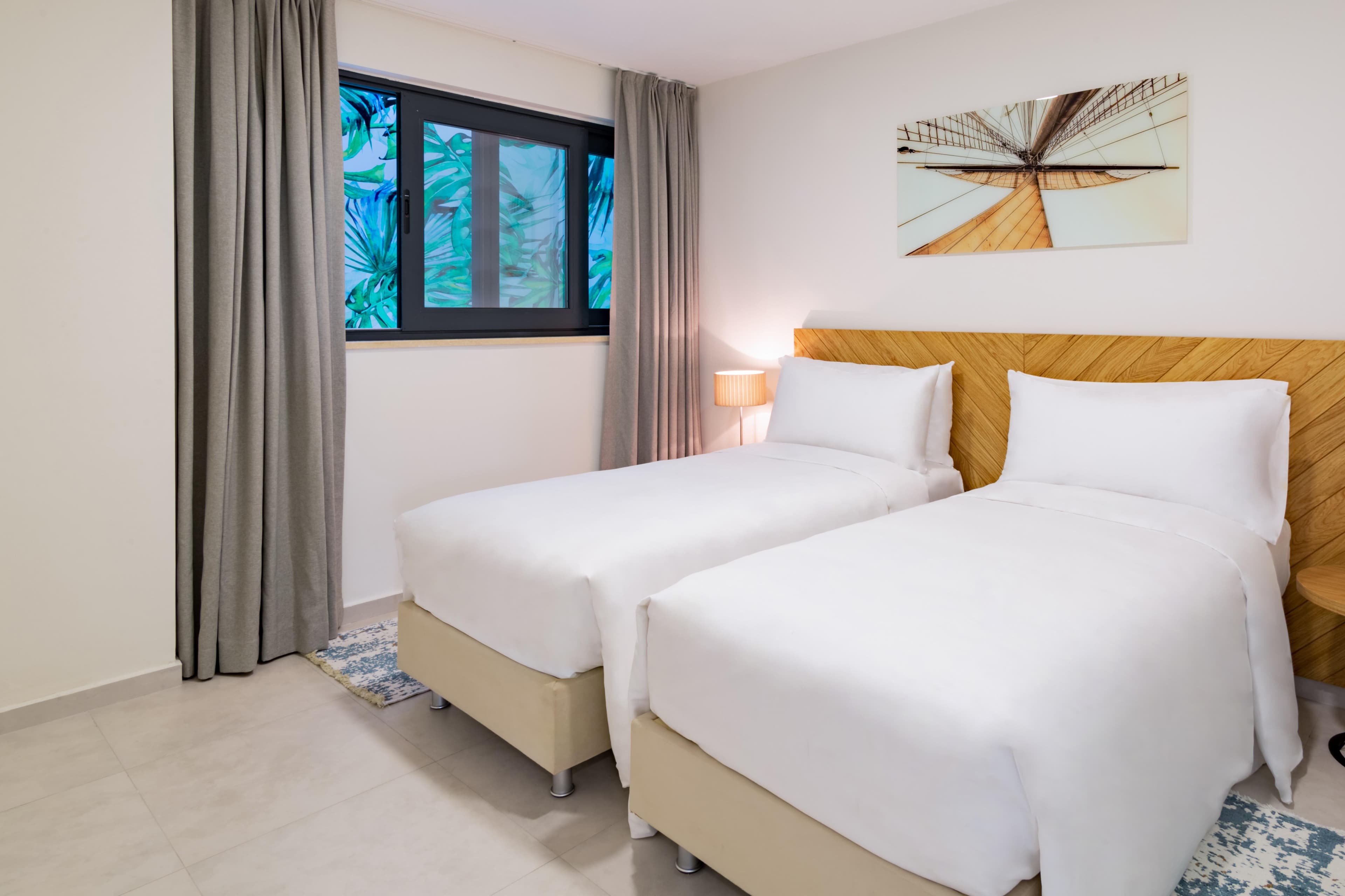 Le Meridien Bodrum Beach Resort-84