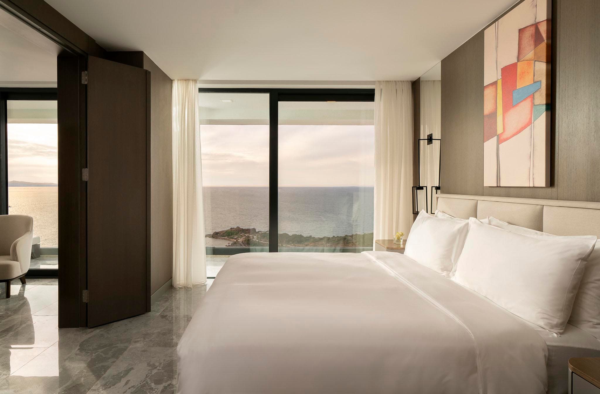 Le Meridien Bodrum Beach Resort-100