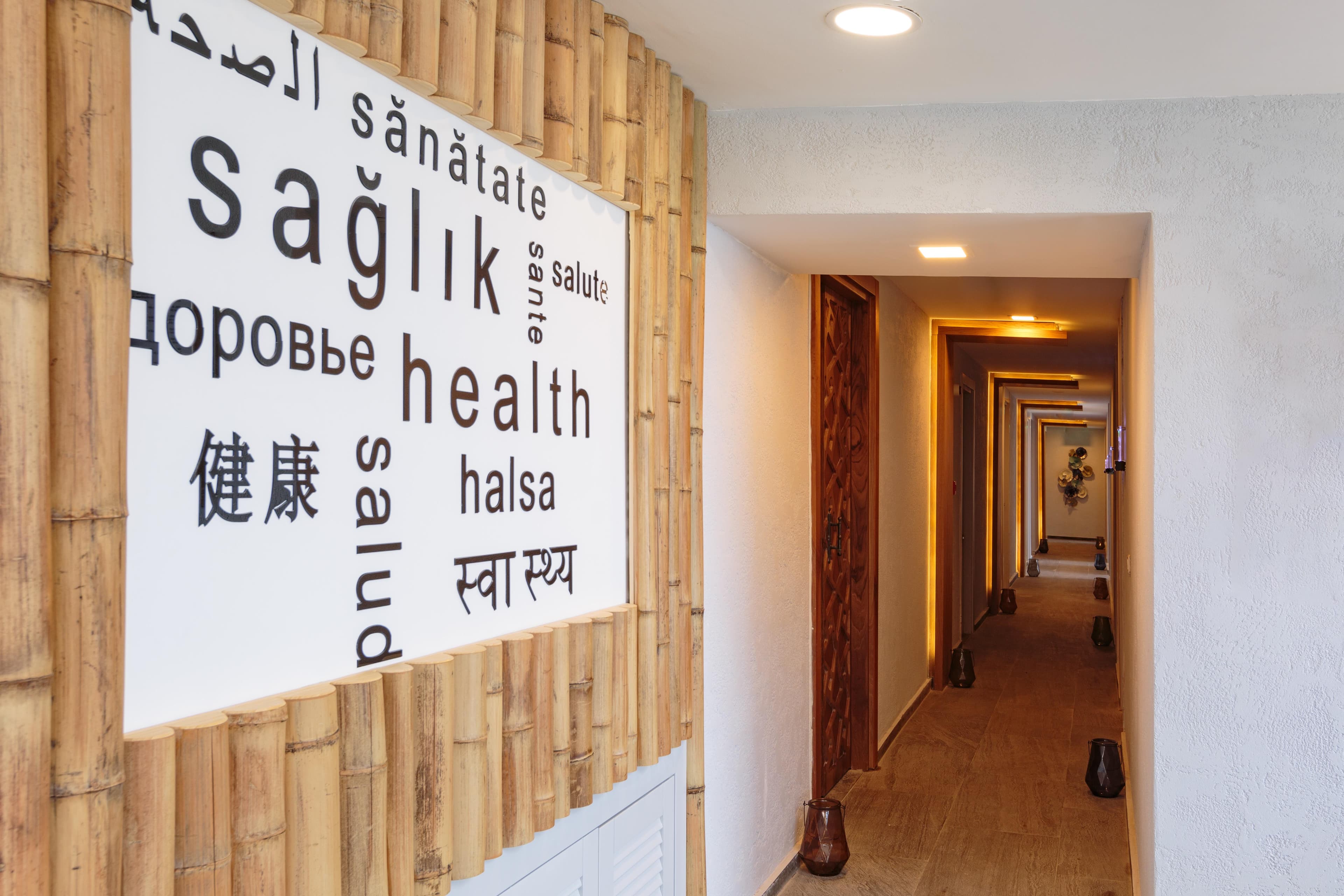 Le Meridien Bodrum Beach Resort-41