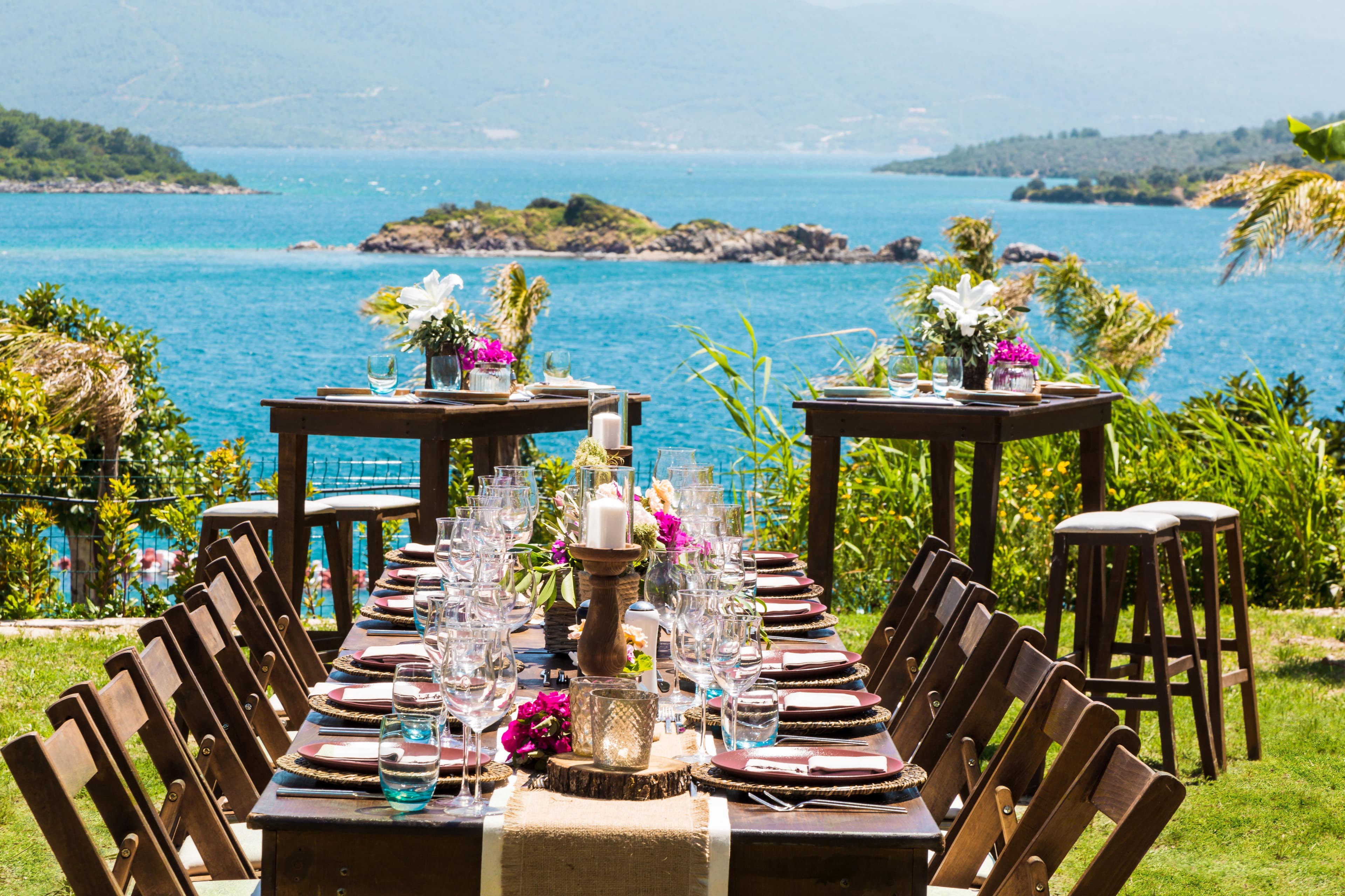 Le Meridien Bodrum Beach Resort-47