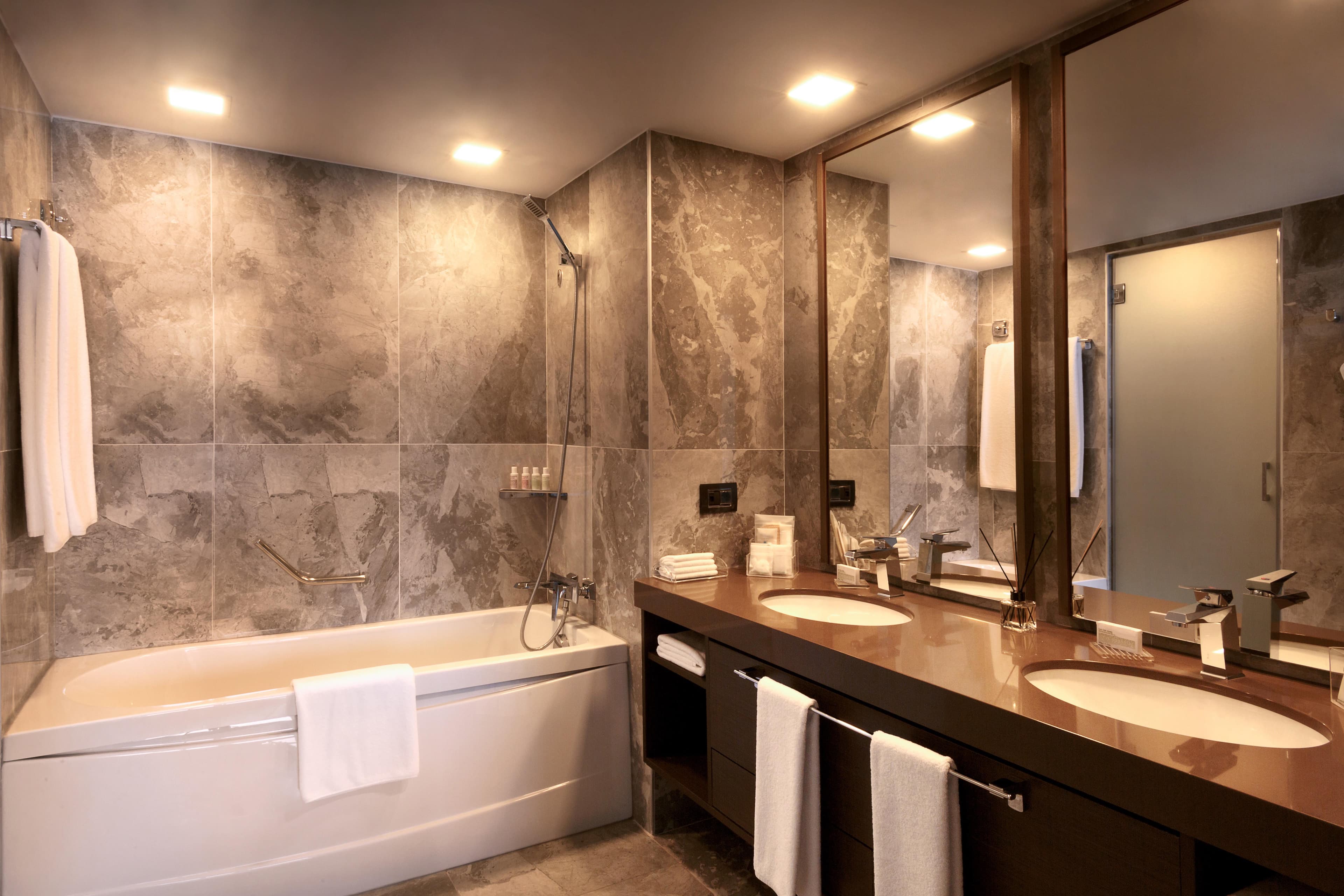 Le Meridien Bodrum Beach Resort-91