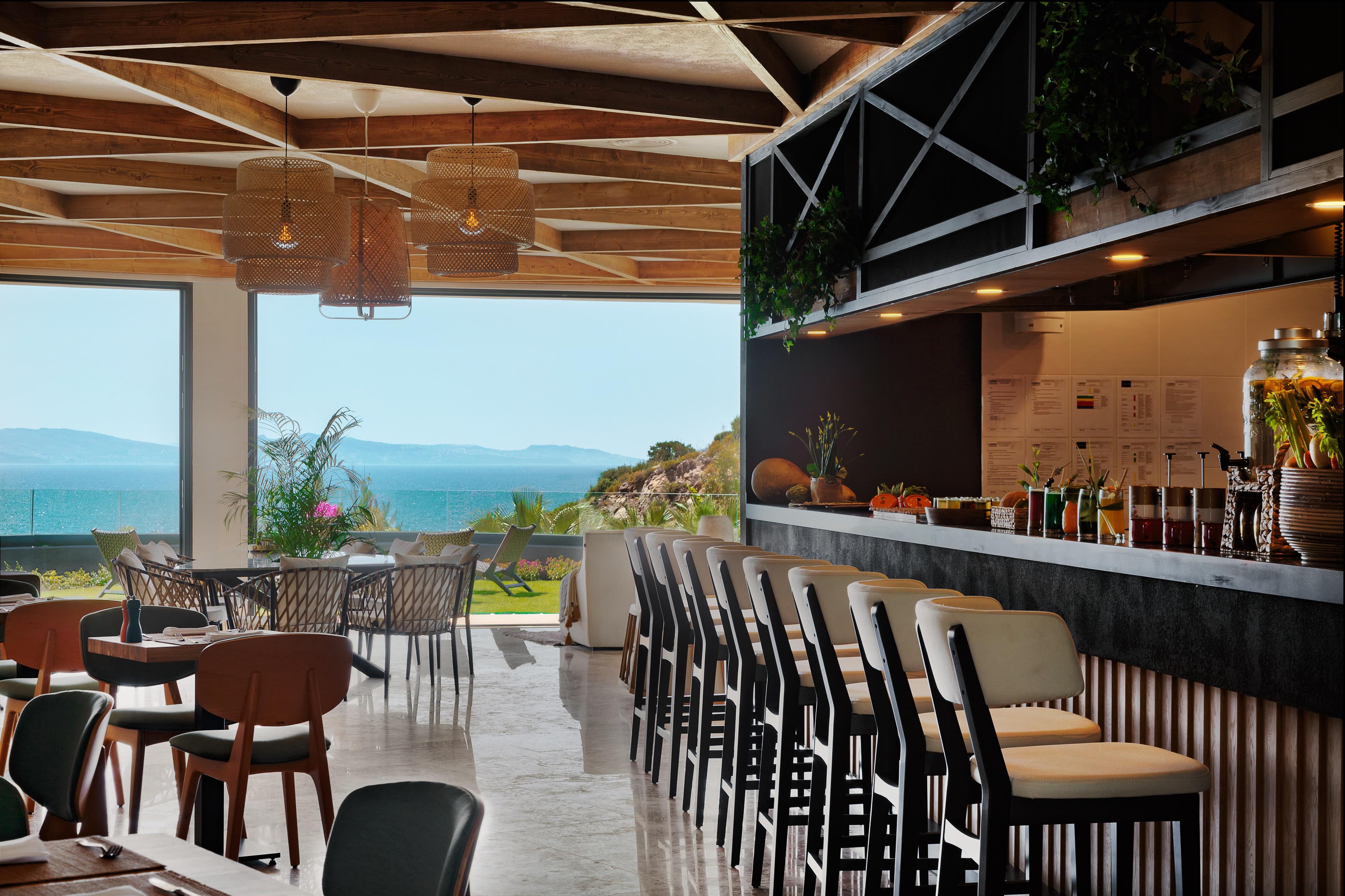 Le Meridien Bodrum Beach Resort-34